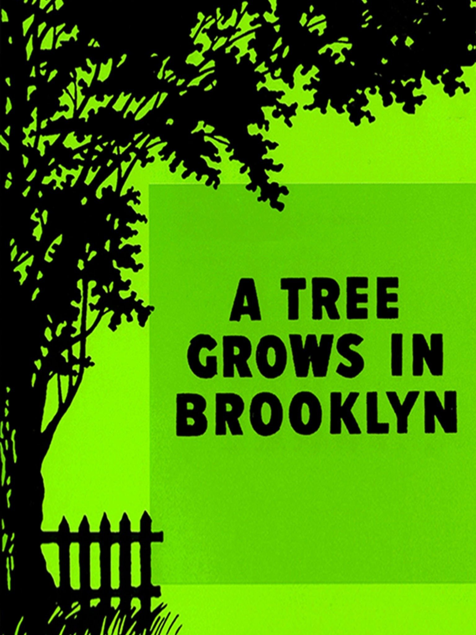 A Tree Grows in Brooklyn Movie Reviews