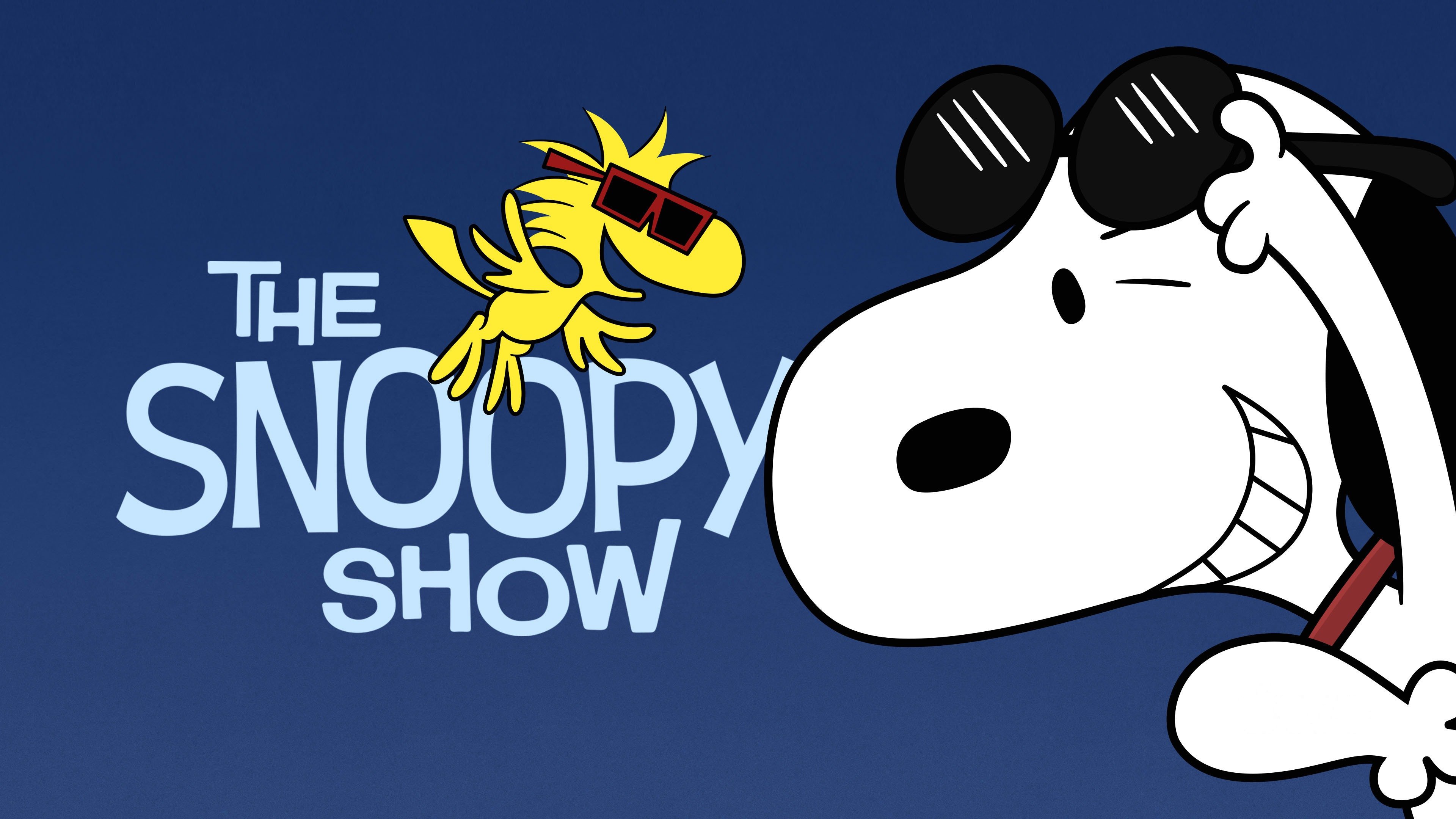 The Snoopy Show - Trailers & Videos - Rotten Tomatoes