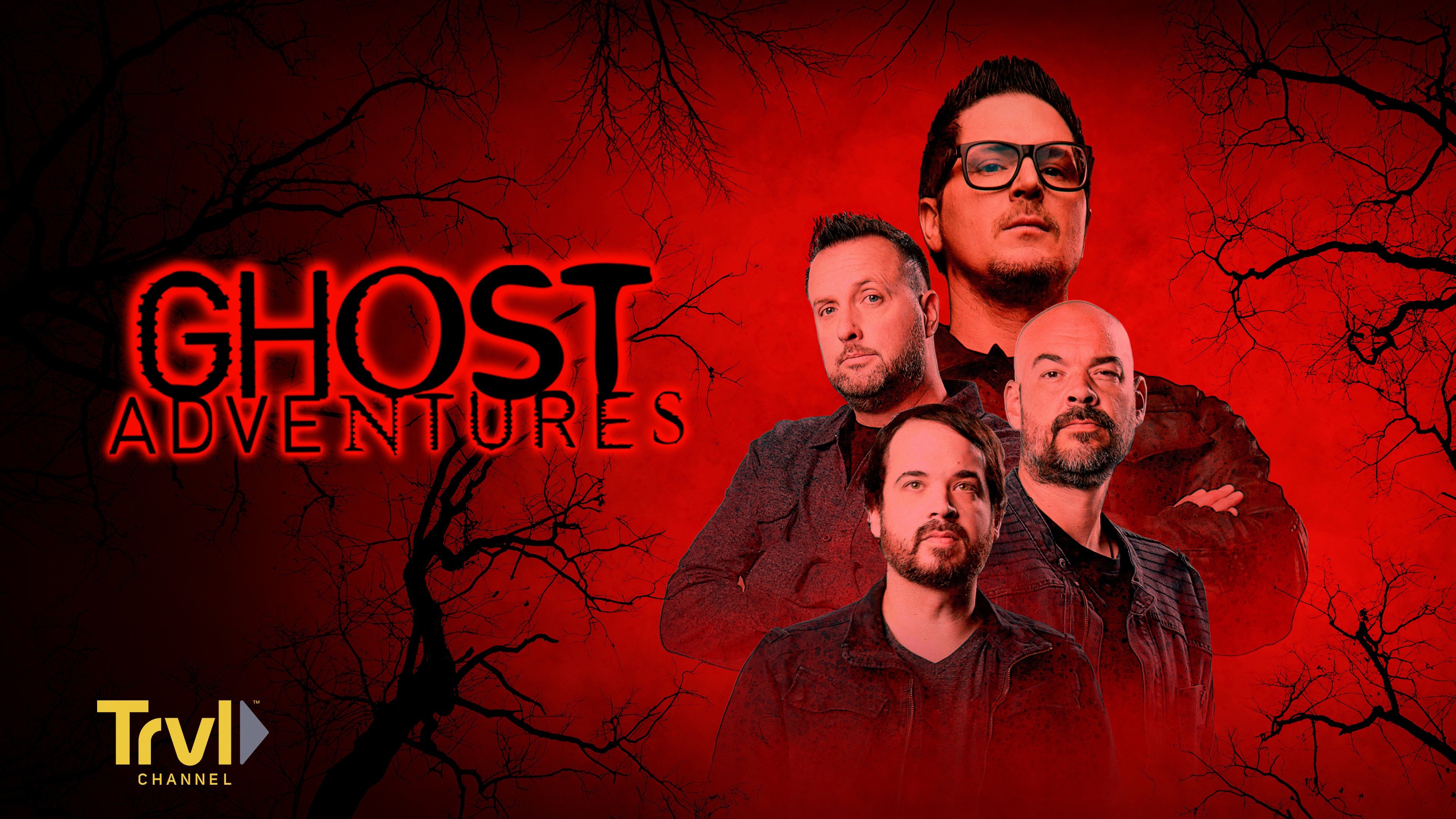 Ghost Adventures 2022 Schedule Ghost Adventures - Rotten Tomatoes