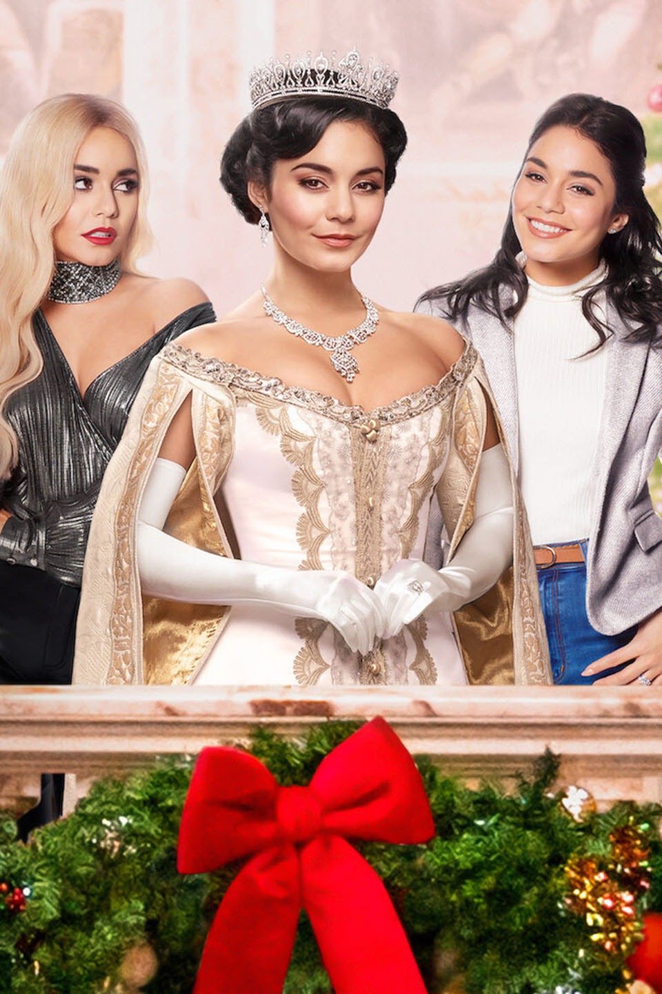 The Princess Switch Switched Again Trailer 1 Trailers & Videos