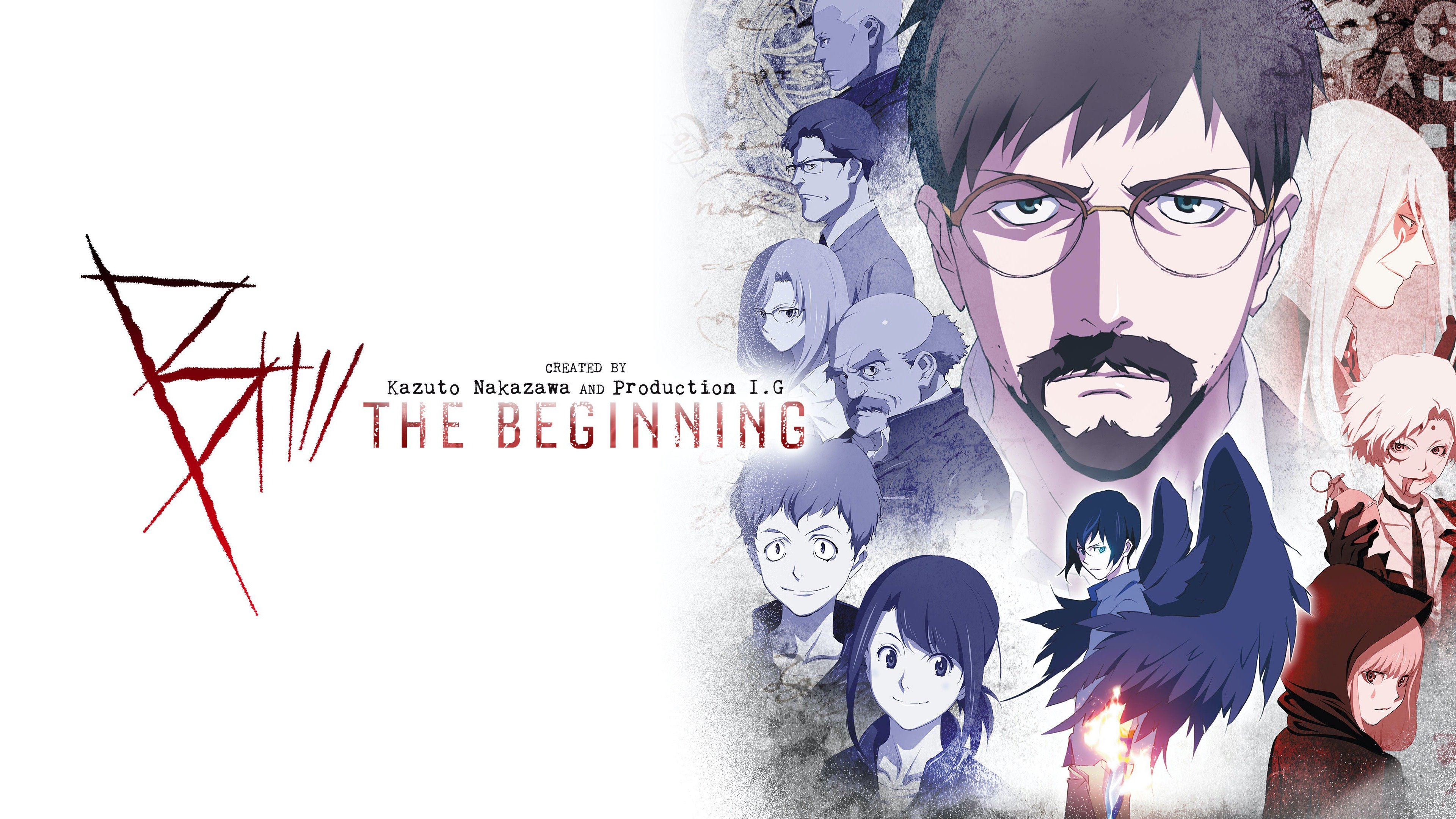 B: The Beginning: Season 2, Episode 3 - Rotten Tomatoes