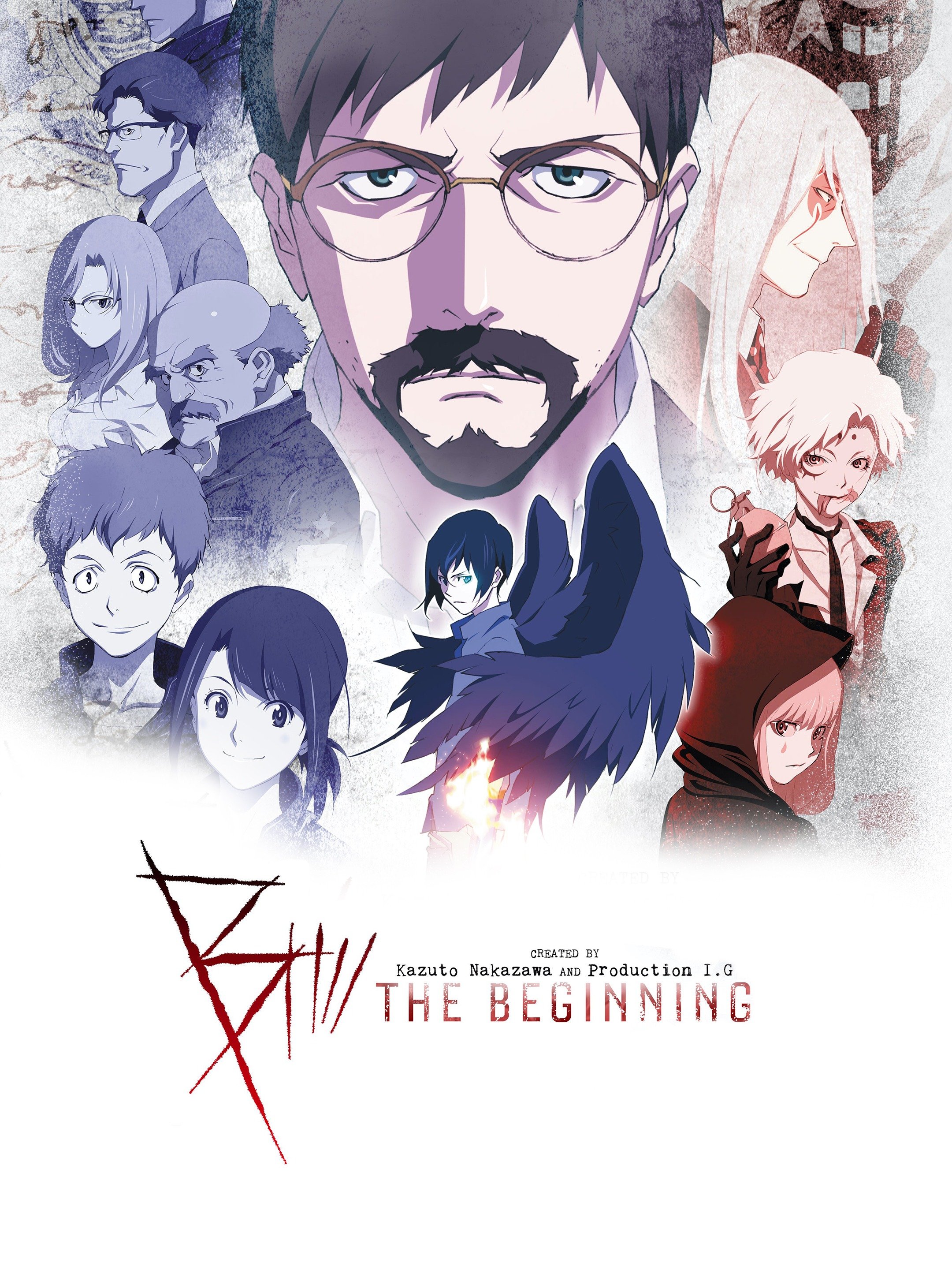 B: The Beginning - Rotten Tomatoes