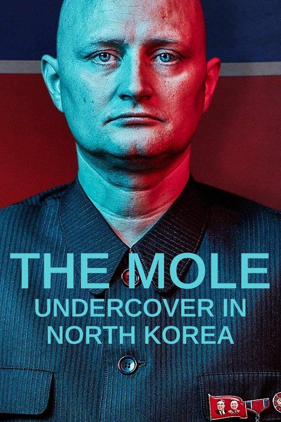 The Mole: Undercover in North Korea - Rotten Tomatoes - The Mole North Korea Documentary Where To Watch