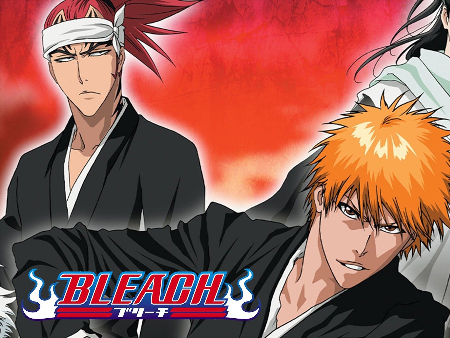 Bleach: Season 9, Episode 9 - Rotten Tomatoes