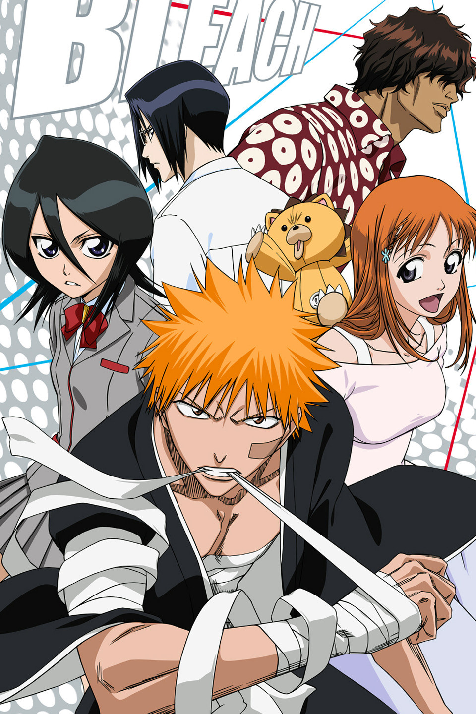 Bleach - Rotten Tomatoes