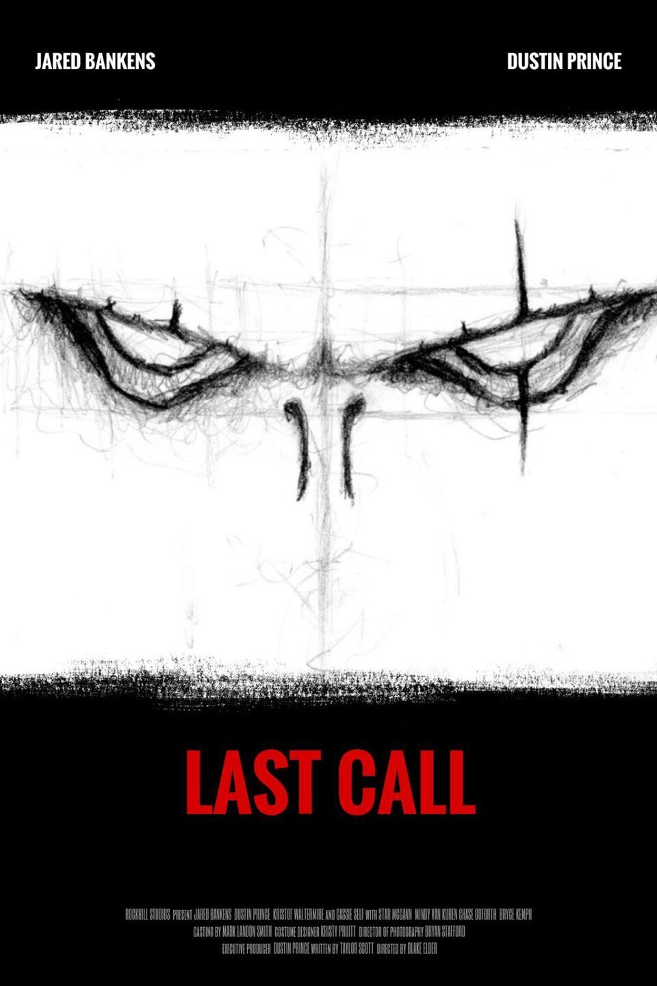 last call перевод