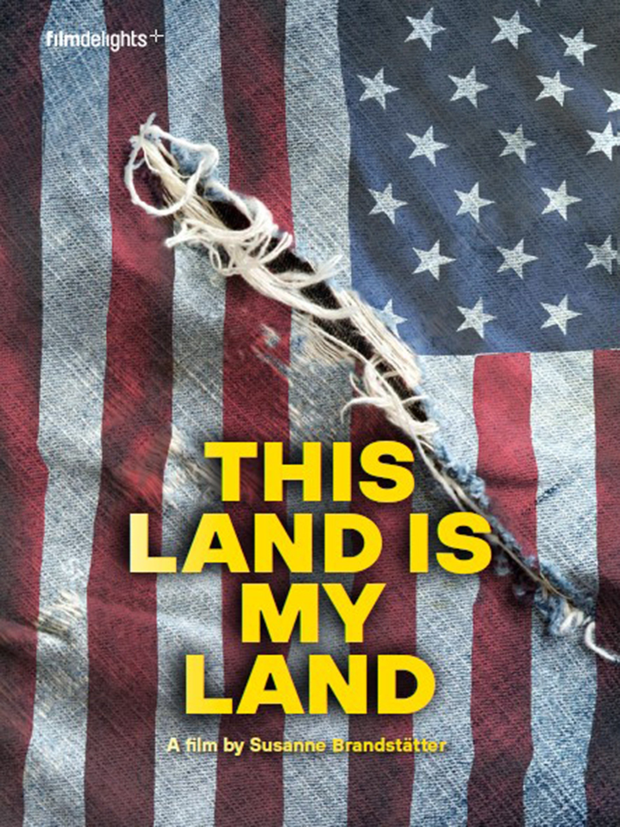 This land is my land читы