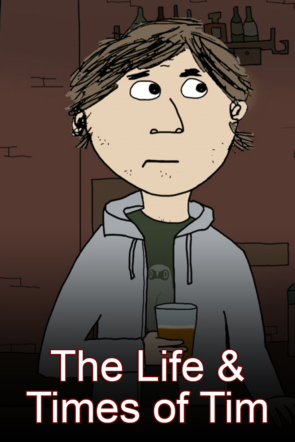 The Life & Times of Tim - Rotten
