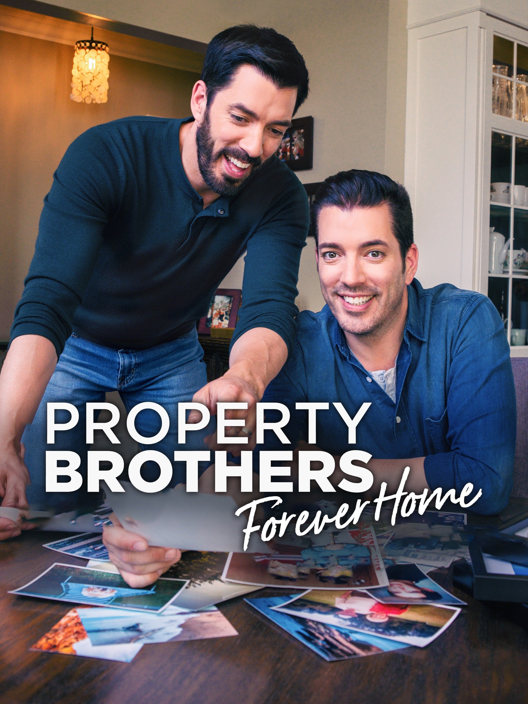 Property Brothers Forever Home Rotten Tomatoes