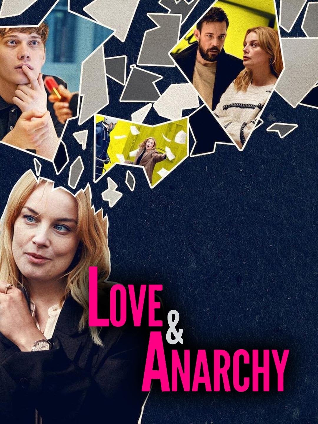 Sex Xxx Videos Collage Blood In Sleeping Night - Love & Anarchy - Rotten Tomatoes
