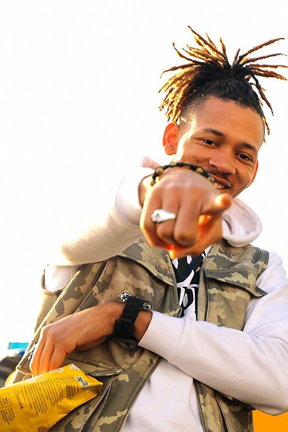 The New Wave of Irish Rap Pictures Rotten Tomatoes