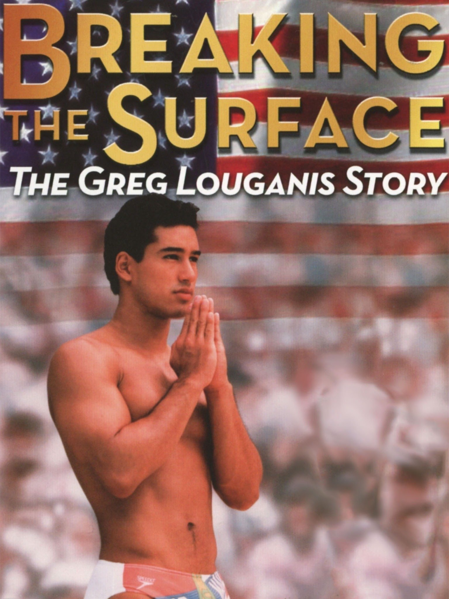 Breaking The Surface The Greg Louganis Story