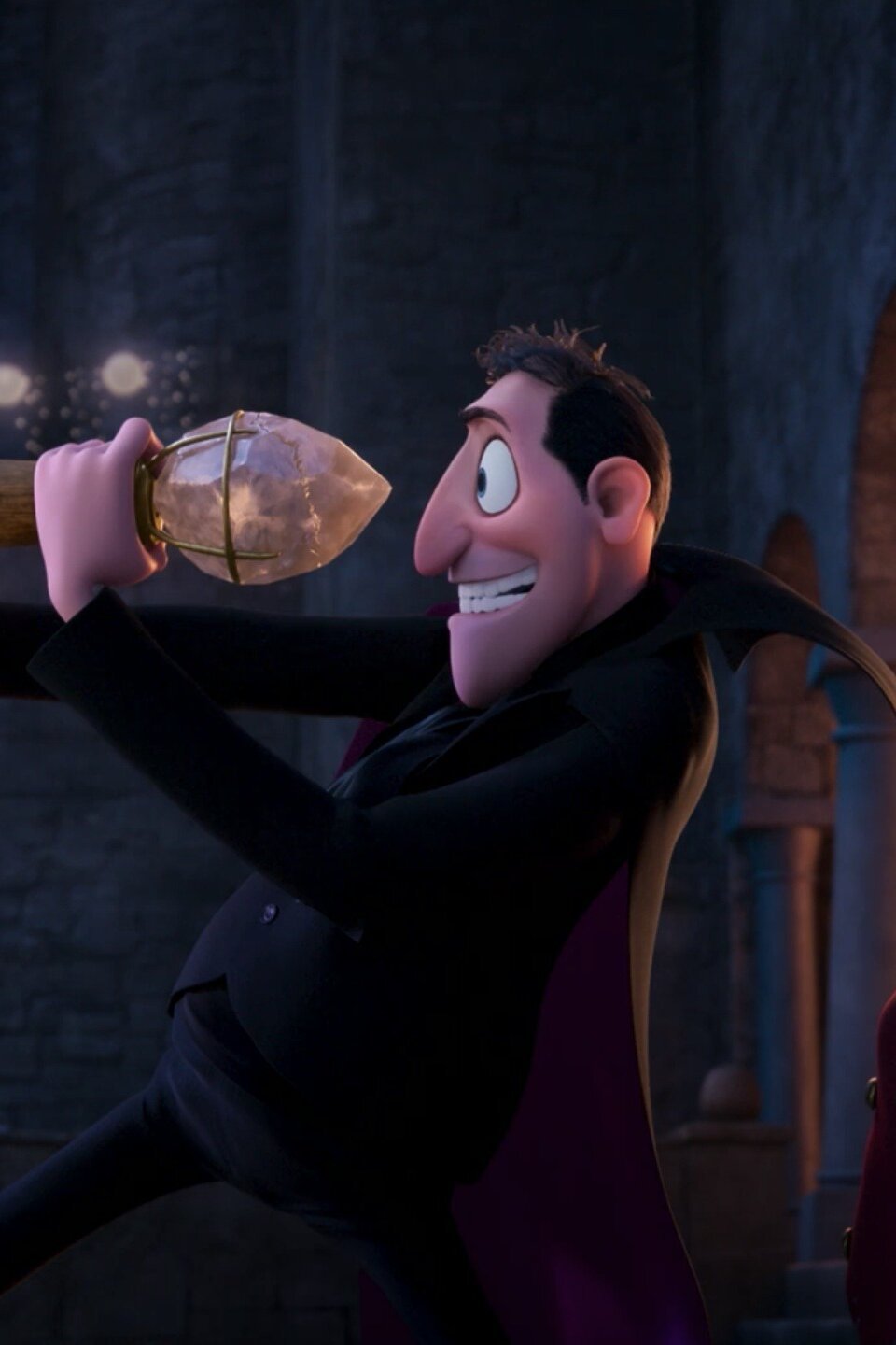 Hotel Transylvania: Transformania: Movie Clip - Texting - Trailers ...