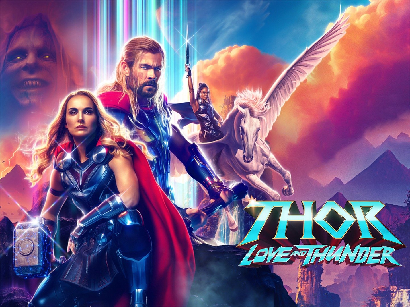 Thor Love And Thunder Cinema City Thor: Love and Thunder: Extended Preview - Trailers & Videos - Rotten