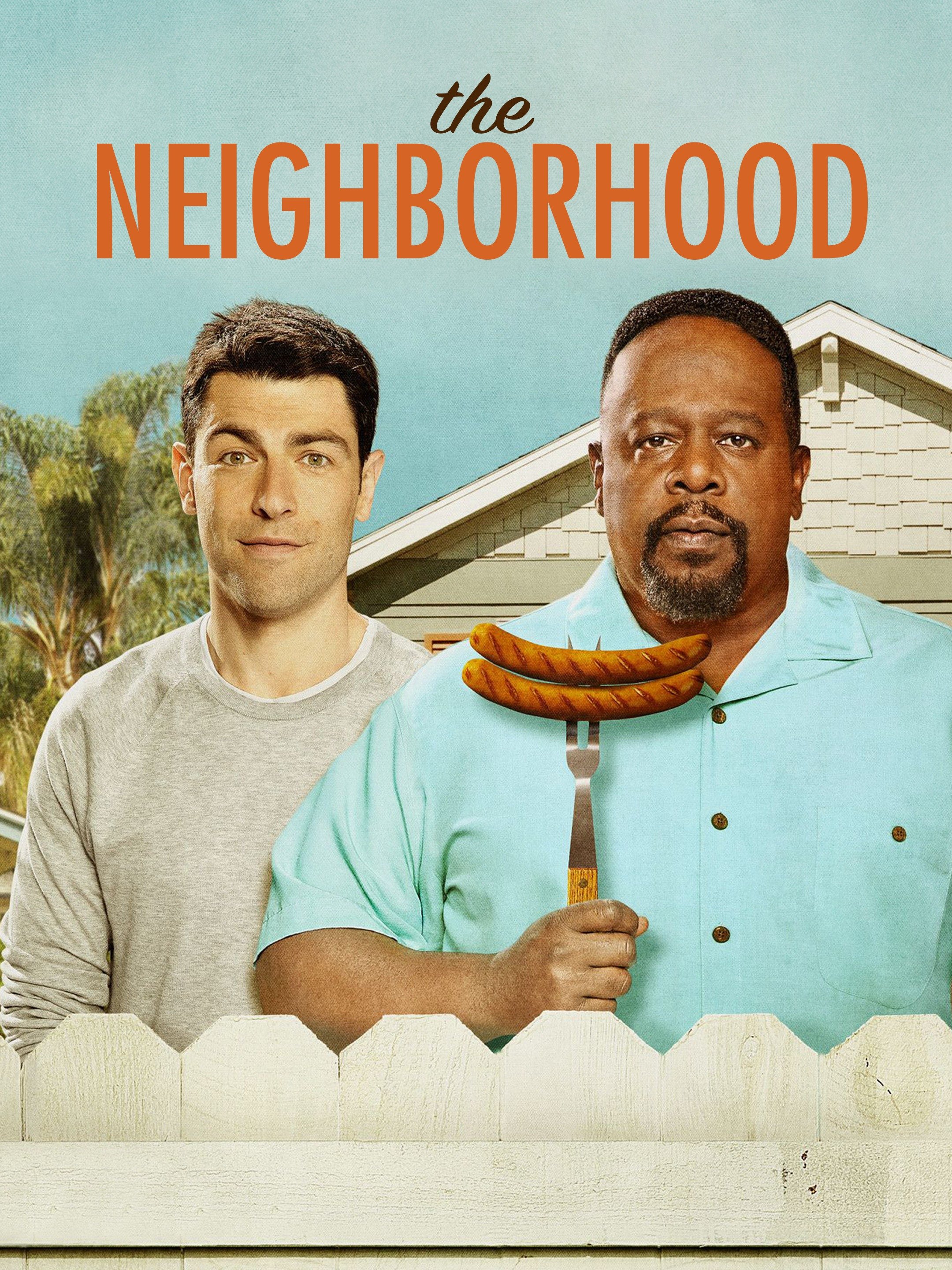 The Neighborhood Season 3 Pictures Rotten Tomatoes