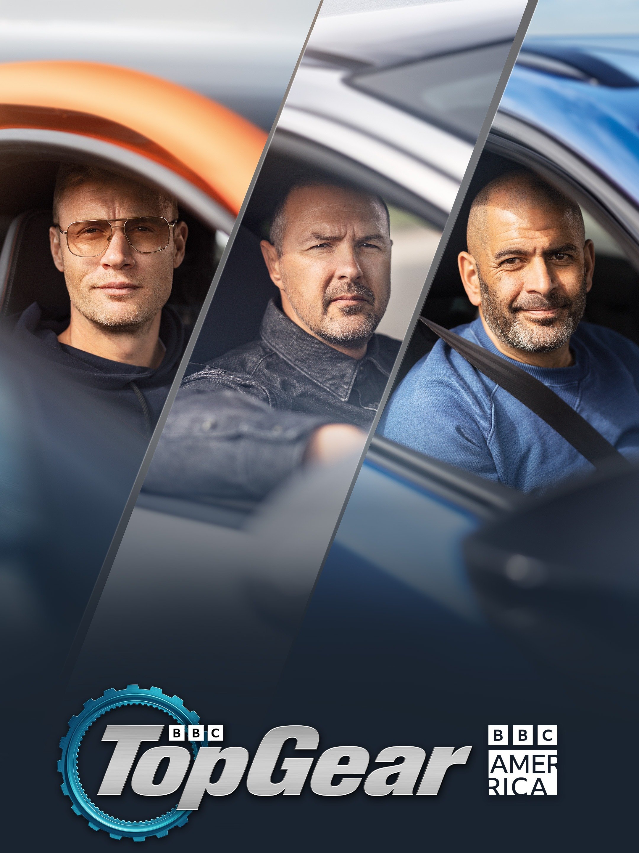 Compulsion finansiere Express Top Gear - Rotten Tomatoes