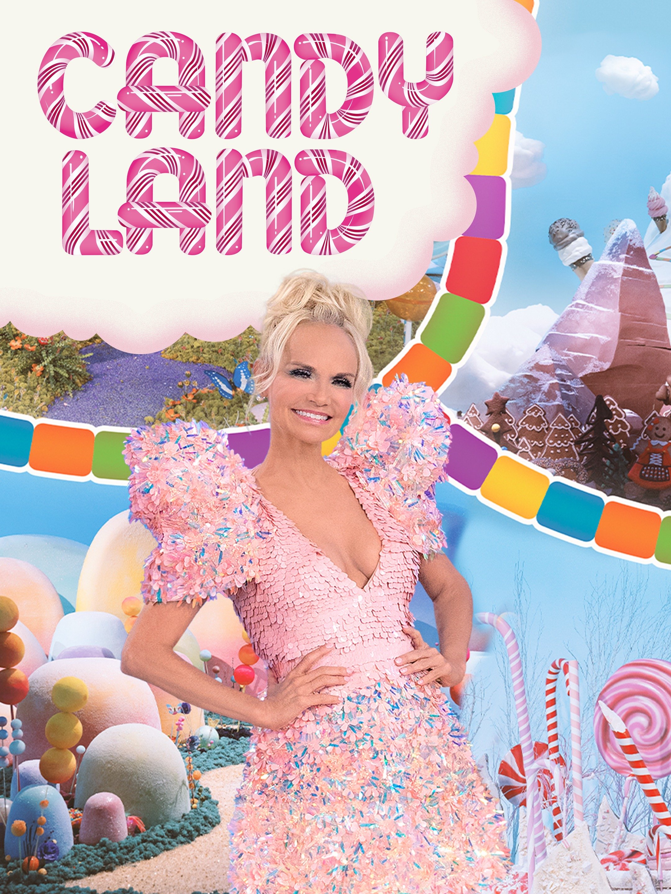 Candy Land Rotten Tomatoes