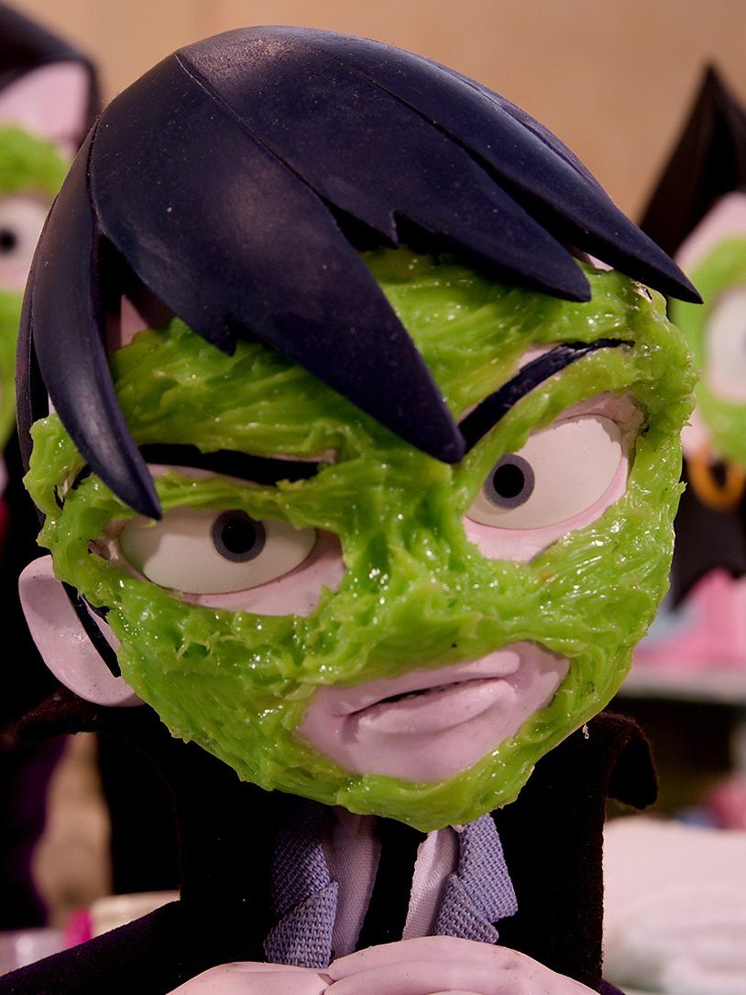 Vanity Calamity Pictures Rotten Tomatoes