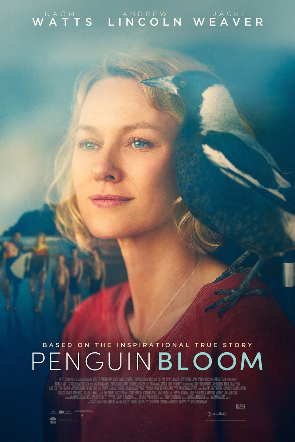 Penguin Bloom Pictures Rotten Tomatoes