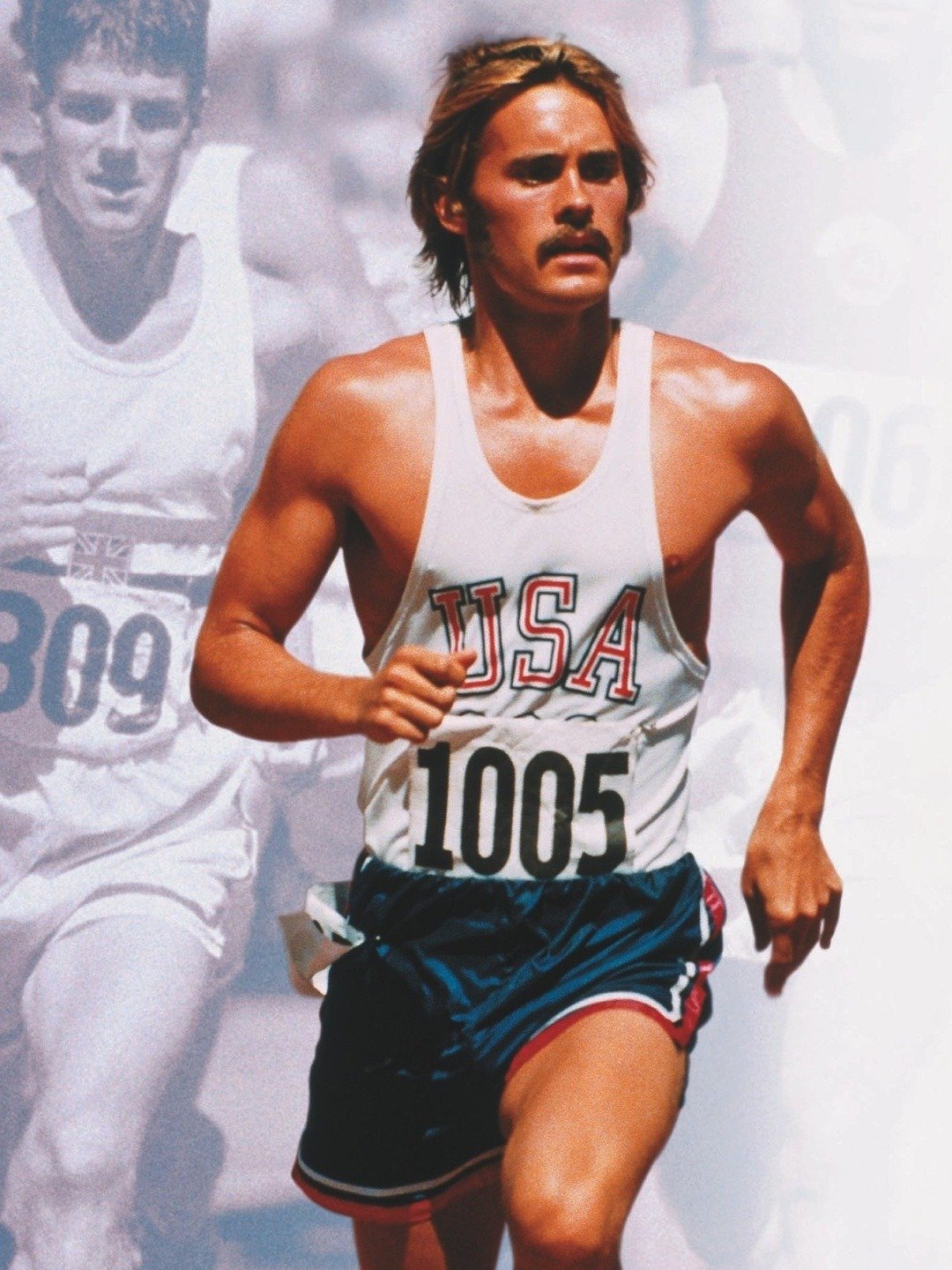 Steve Prefontaine Billy Crudup