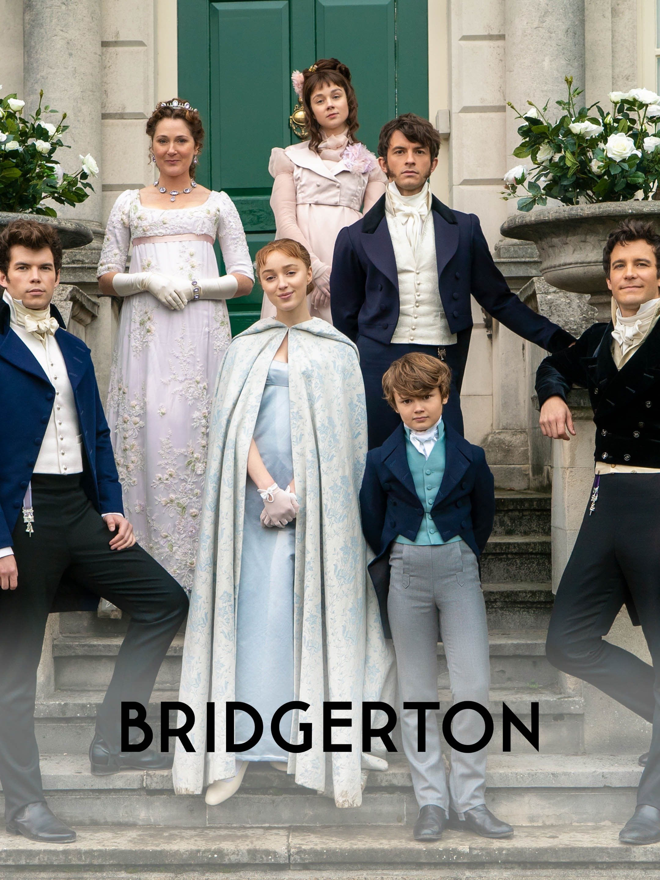 Season 1 bridgerton