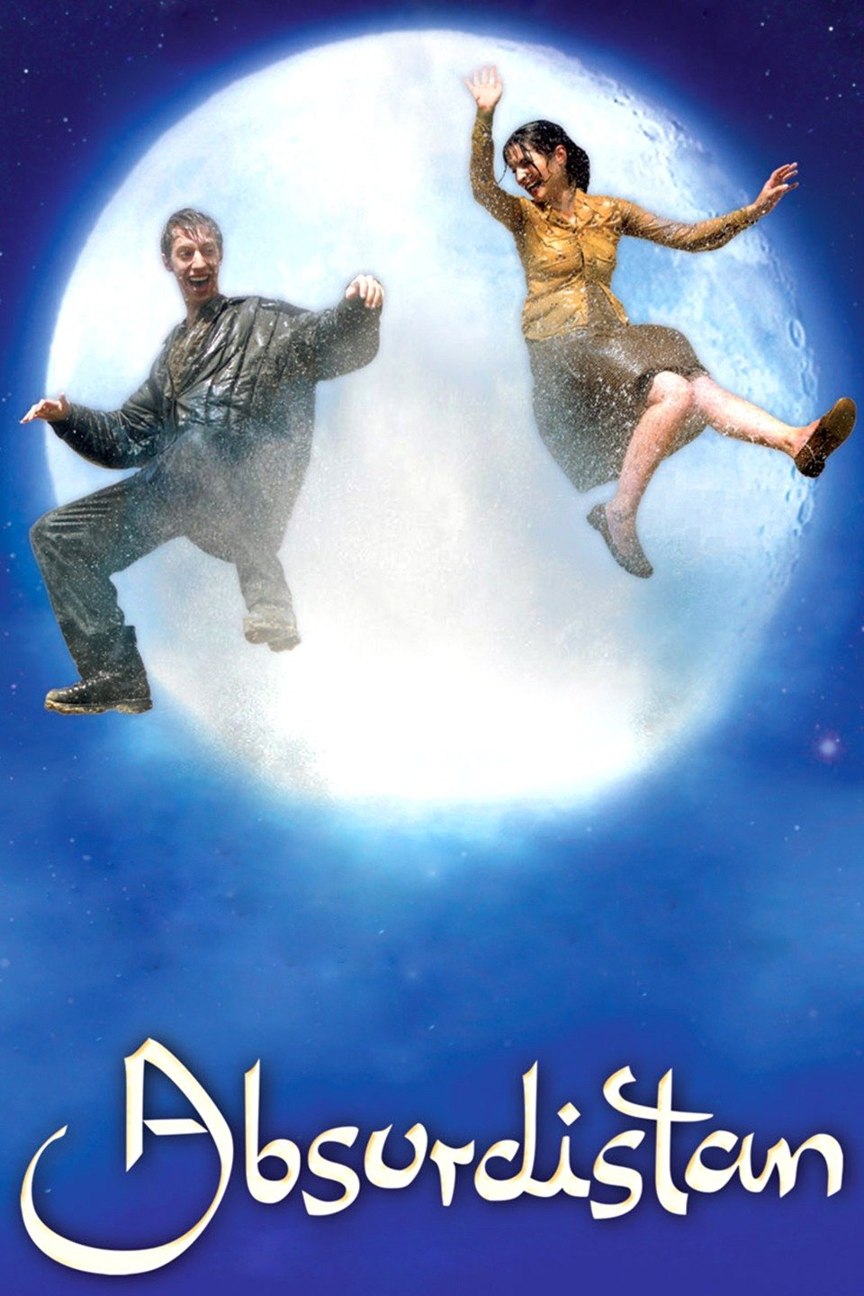 Absurdistan - Rotten Tomatoes