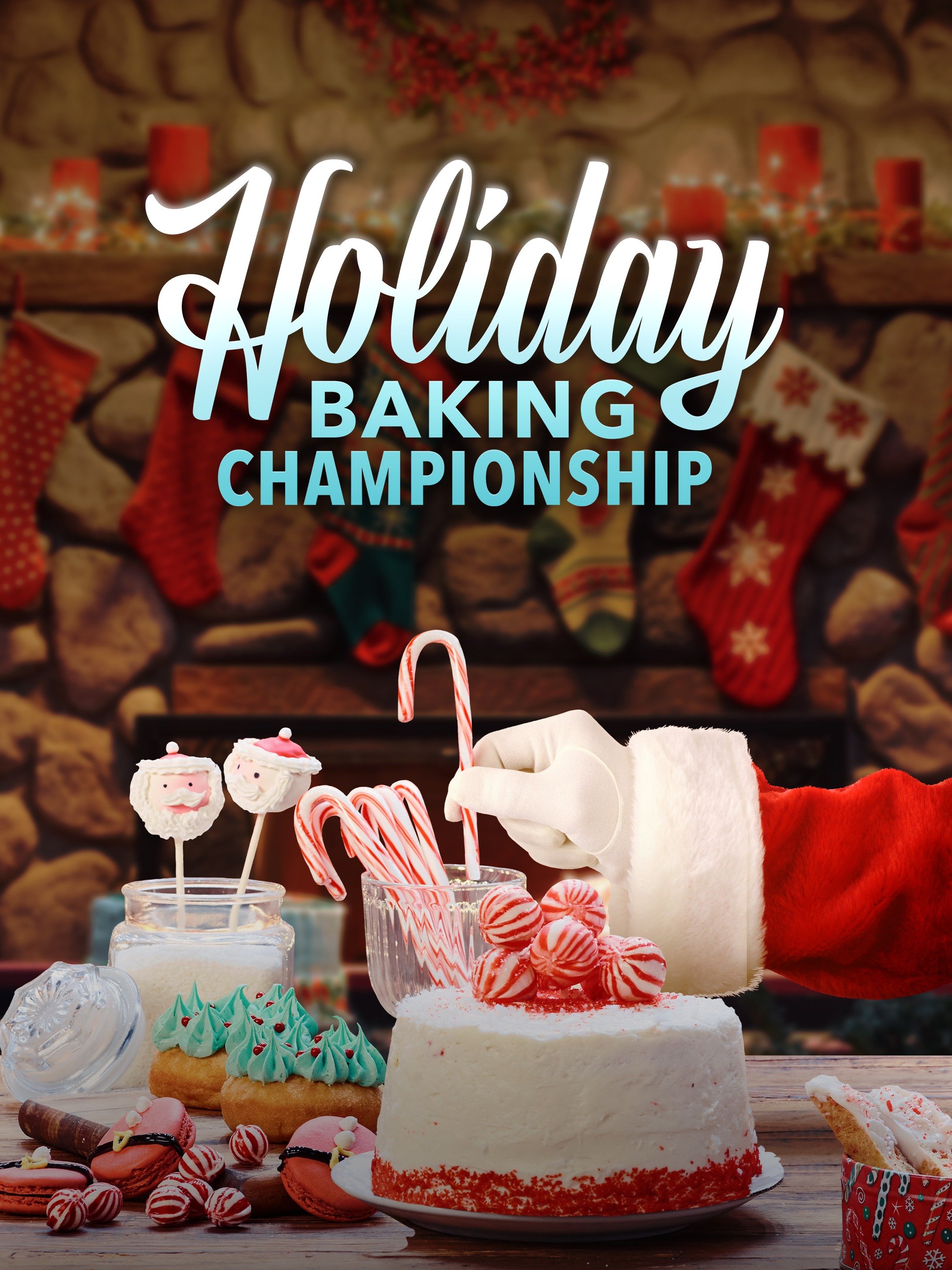 Holiday Baking Championship Rotten Tomatoes