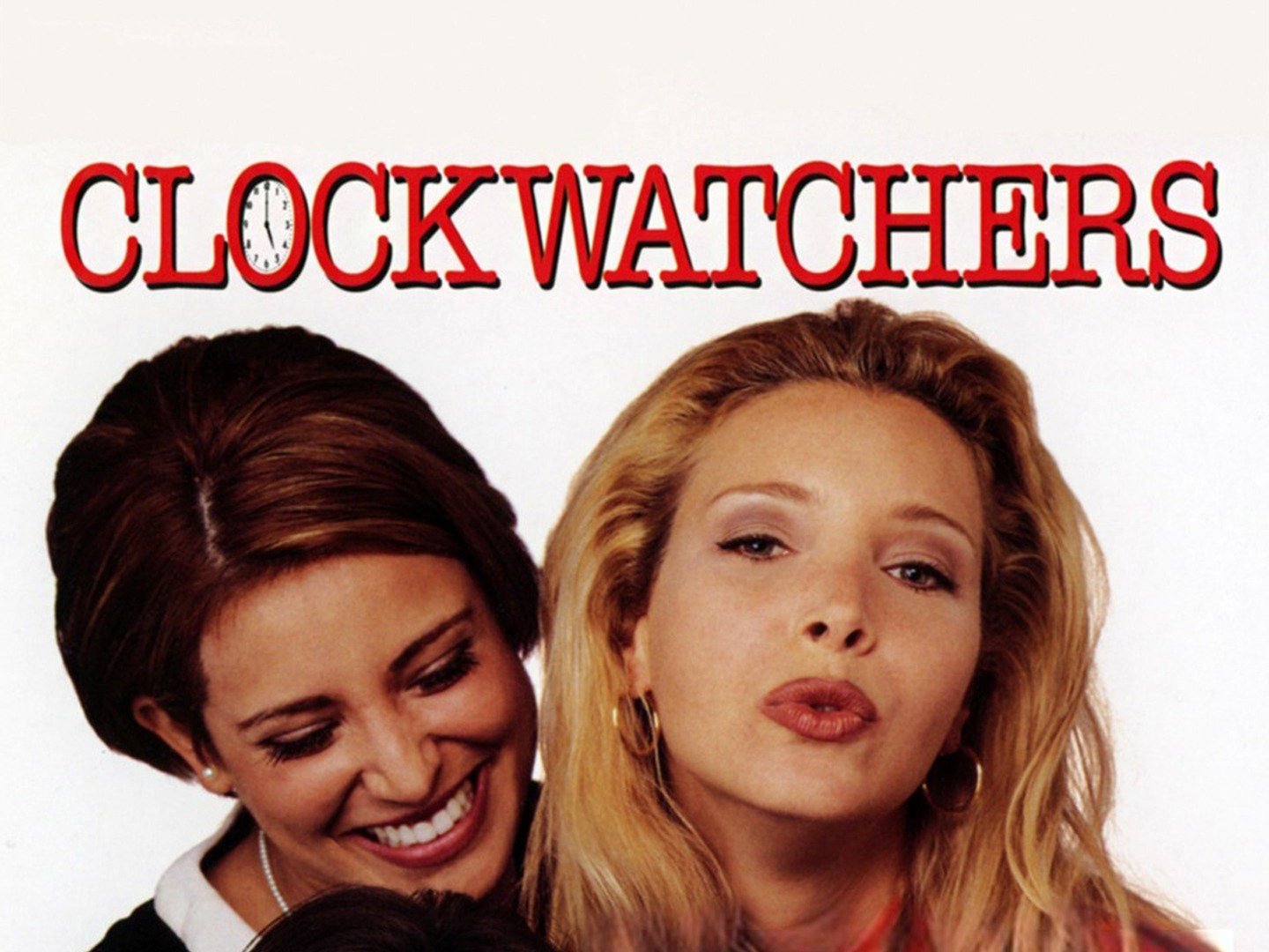 Clockwatchers Movie Reviews