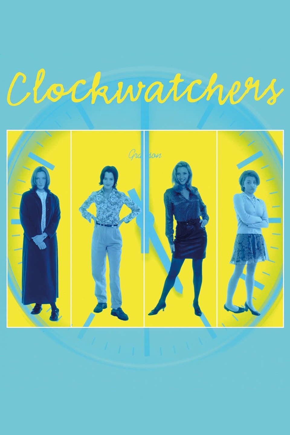 Clockwatchers Rotten Tomatoes