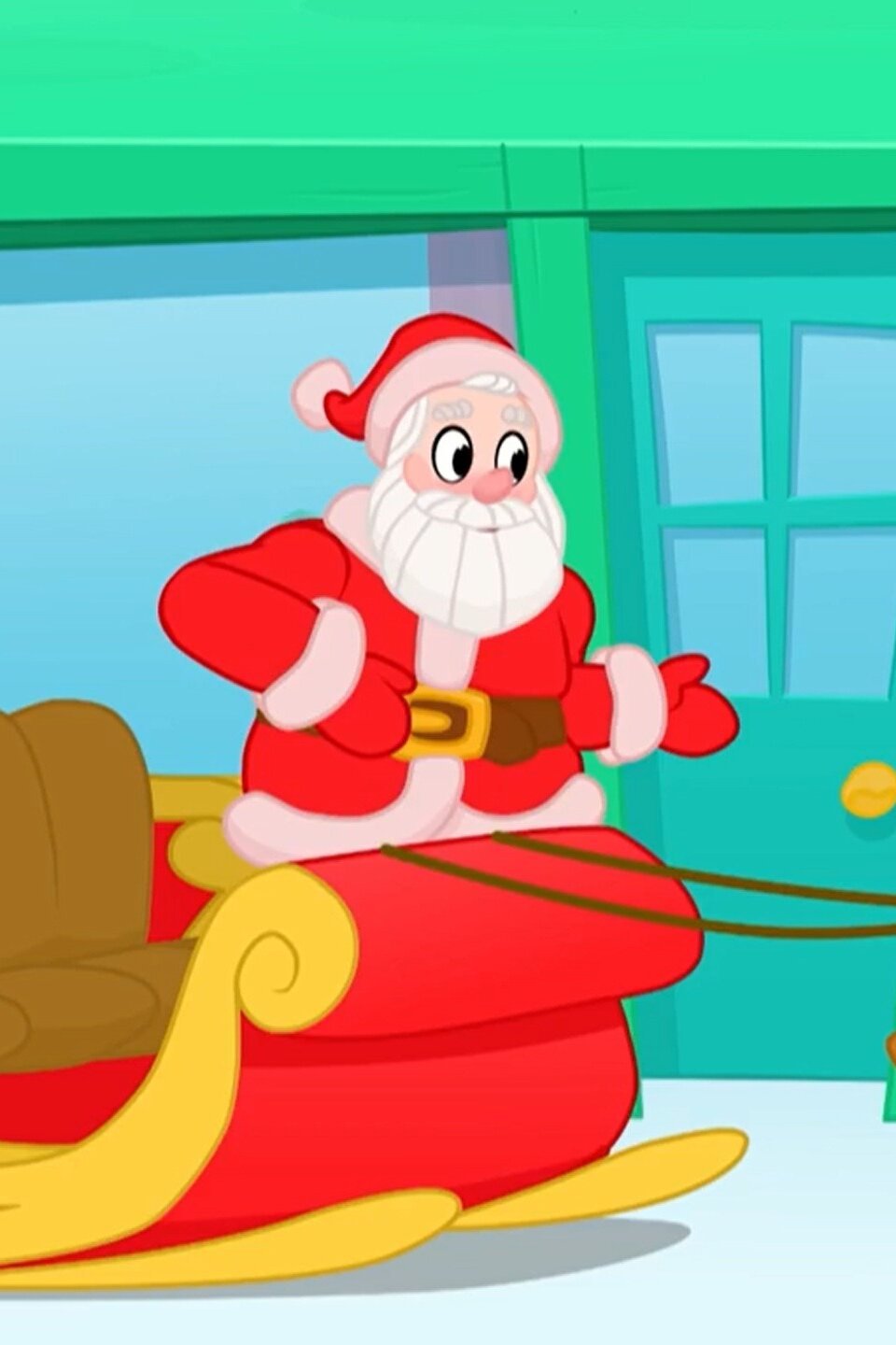 Santa is Sick Pictures - Rotten Tomatoes