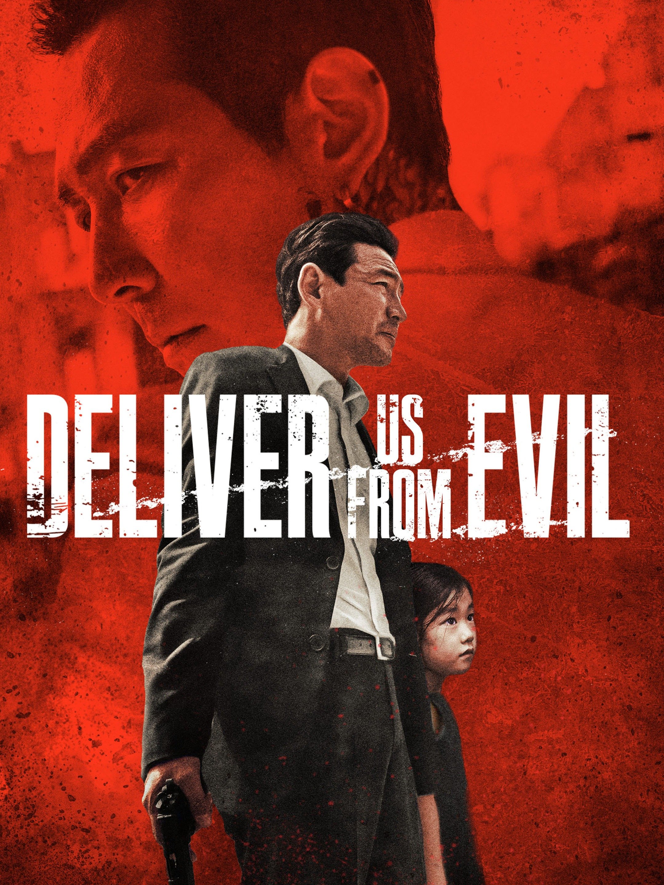 Deliver Us From Evil 2022 Cast