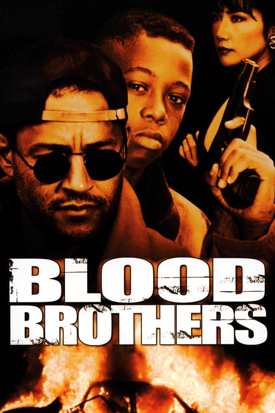 Blood Brothers Rotten Tomatoes
