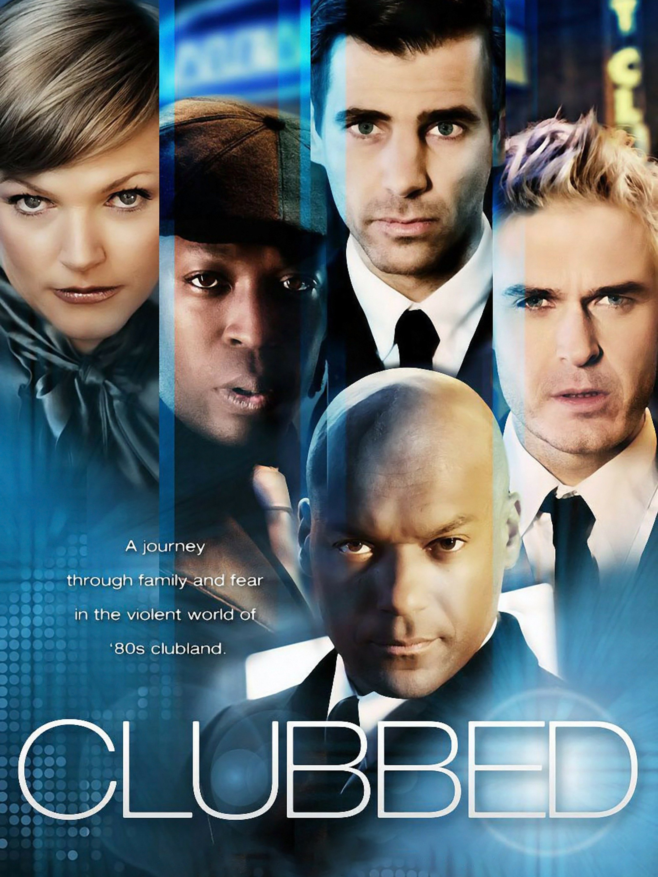 Clubbed - Movie Reviews