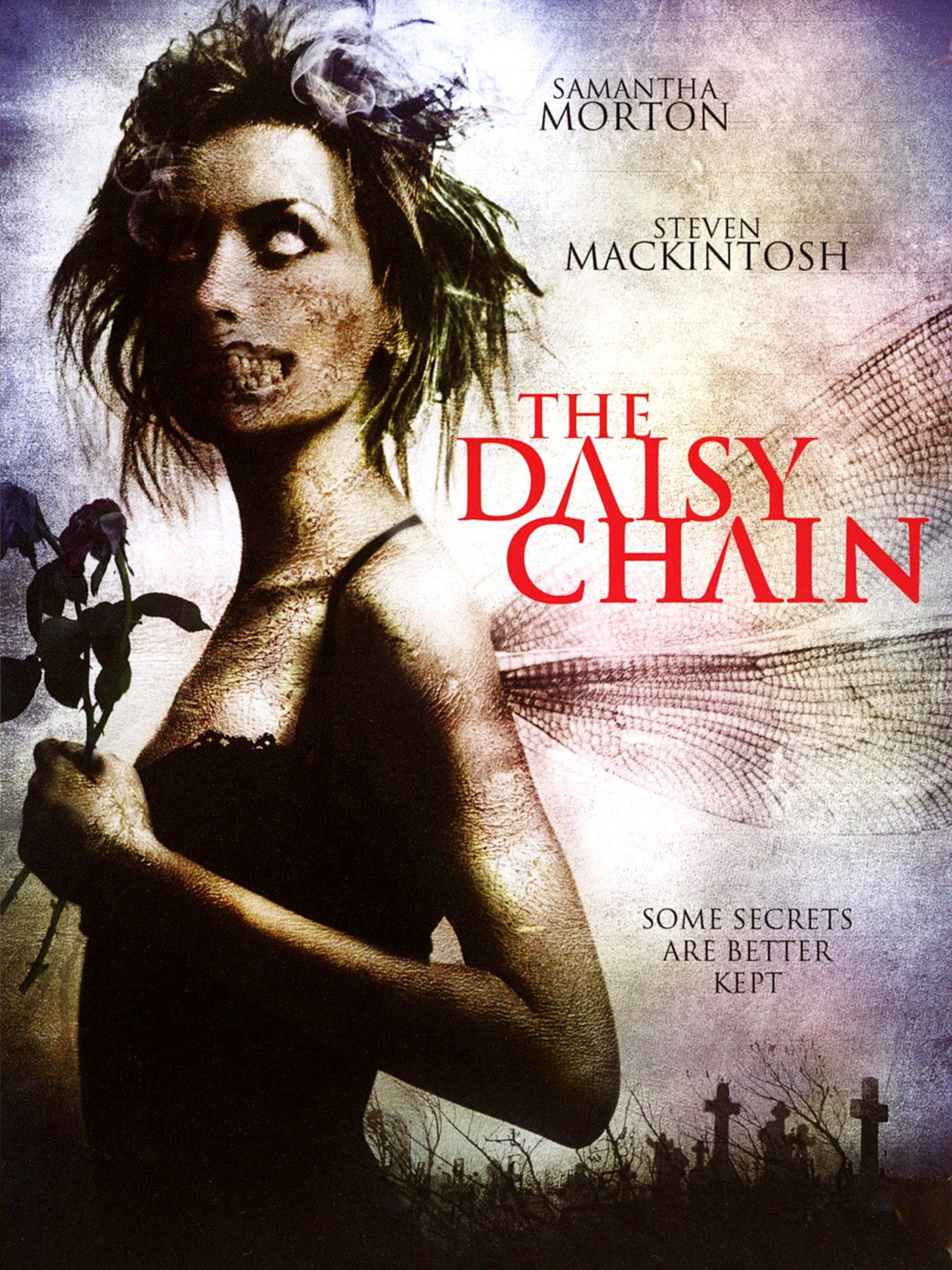 The Daisy Chain Pictures Rotten Tomatoes