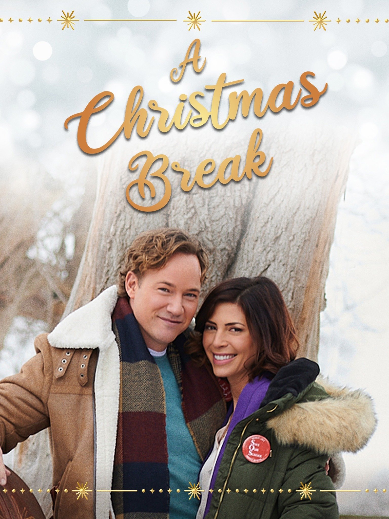 A Christmas Break Pictures - Rotten Tomatoes