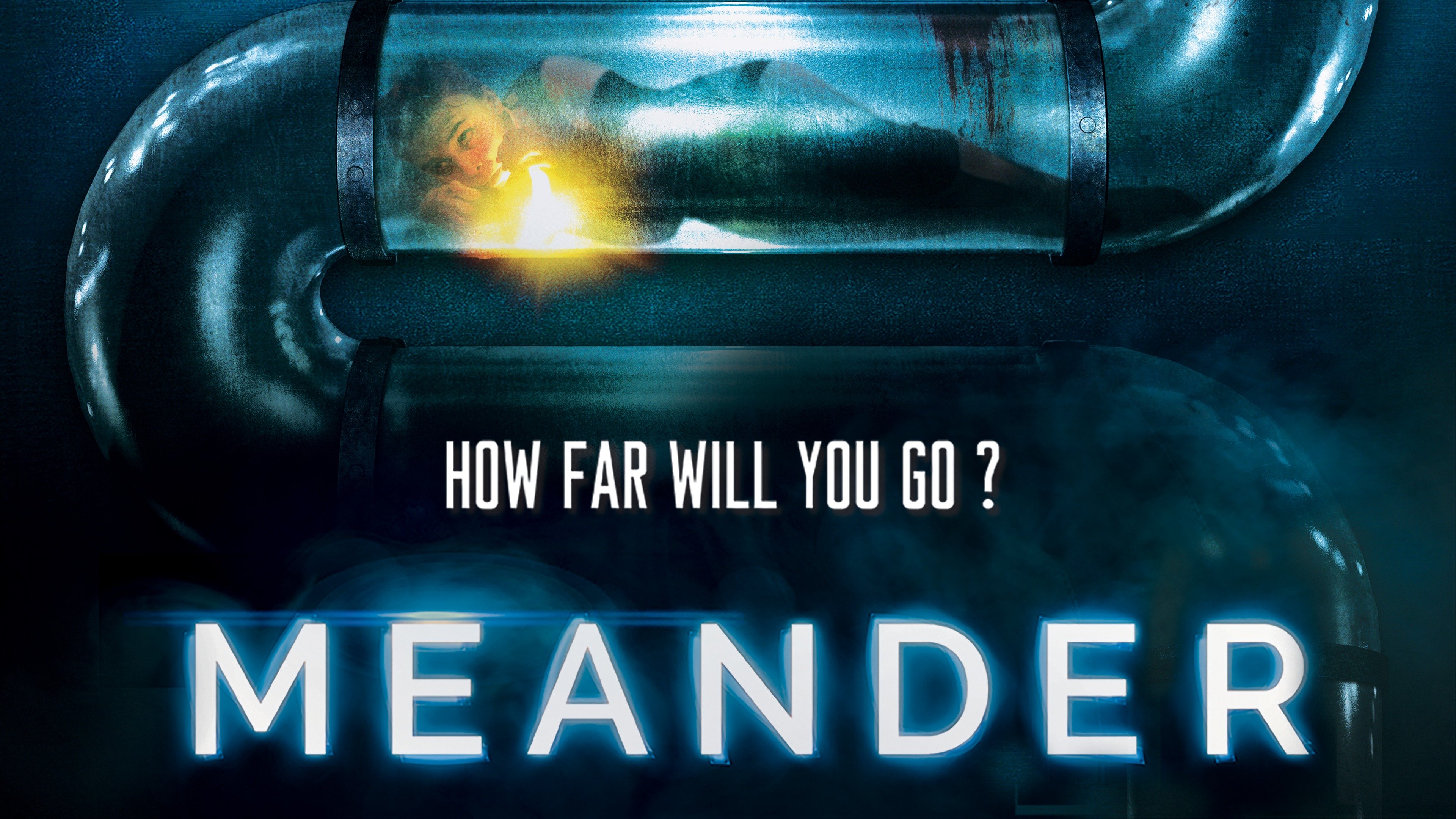 Meander Trailer 1 Trailers & Videos Rotten Tomatoes