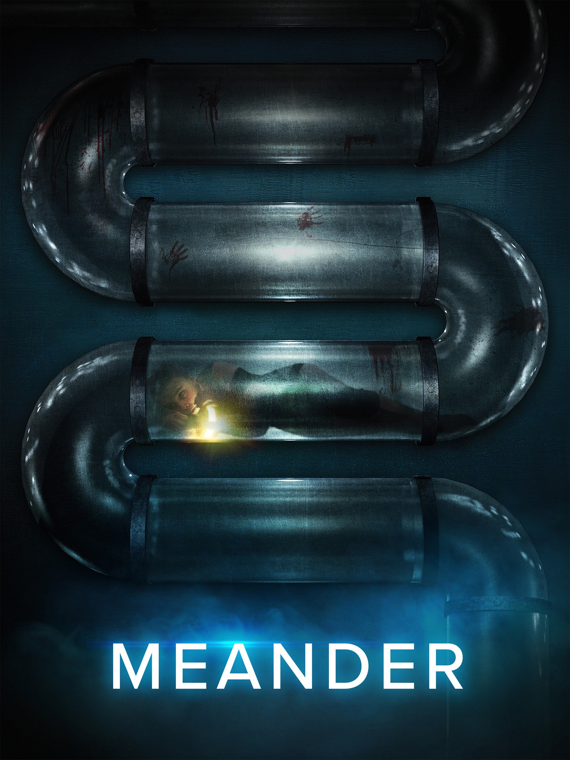 Meander Trailer 1 Trailers & Videos Rotten Tomatoes