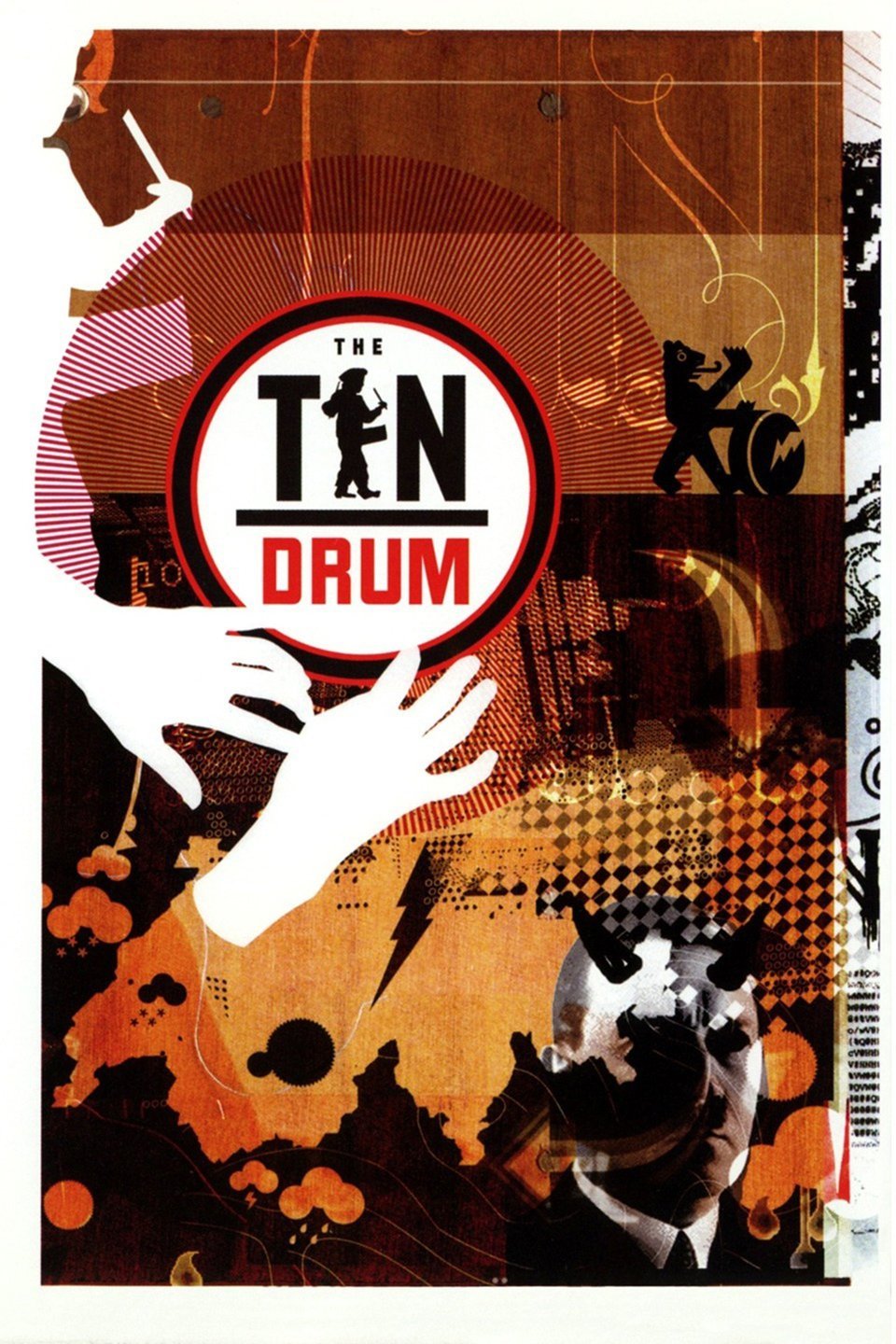 The Tin Drum Rotten Tomatoes