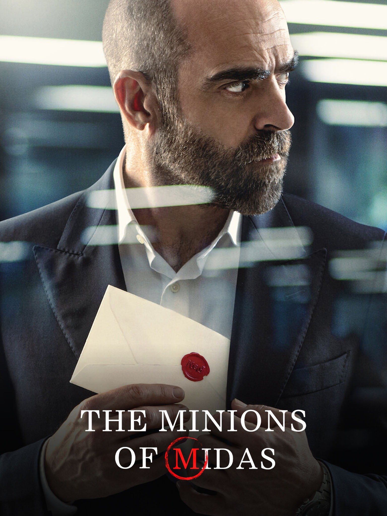 The Minions of Midas Rotten Tomatoes