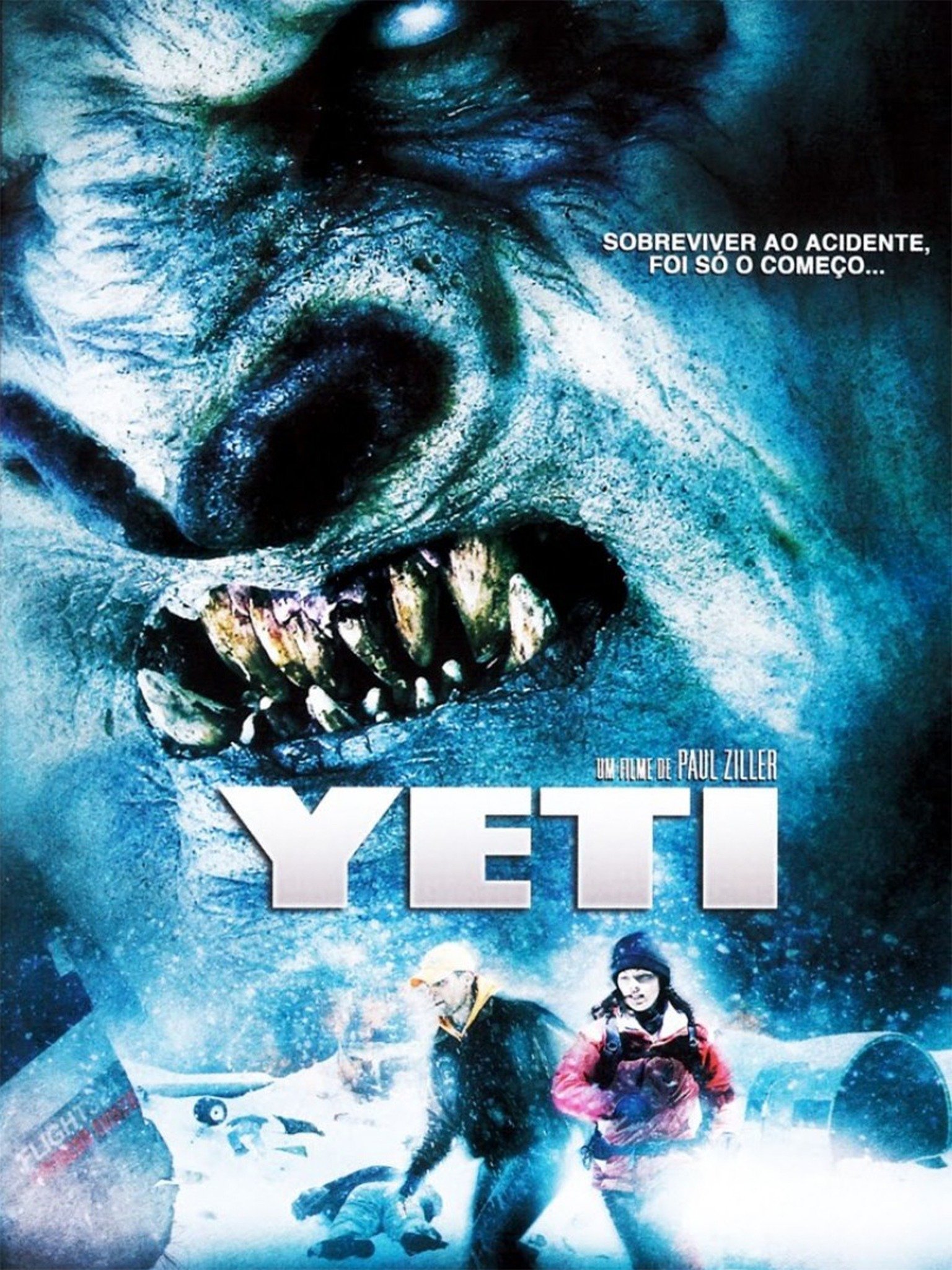 Yeti (2008) - Rotten Tomatoes