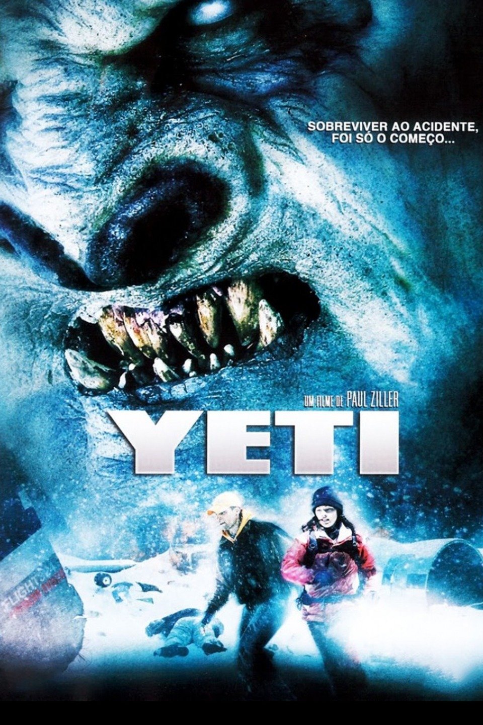 Yeti - Rotten Tomatoes