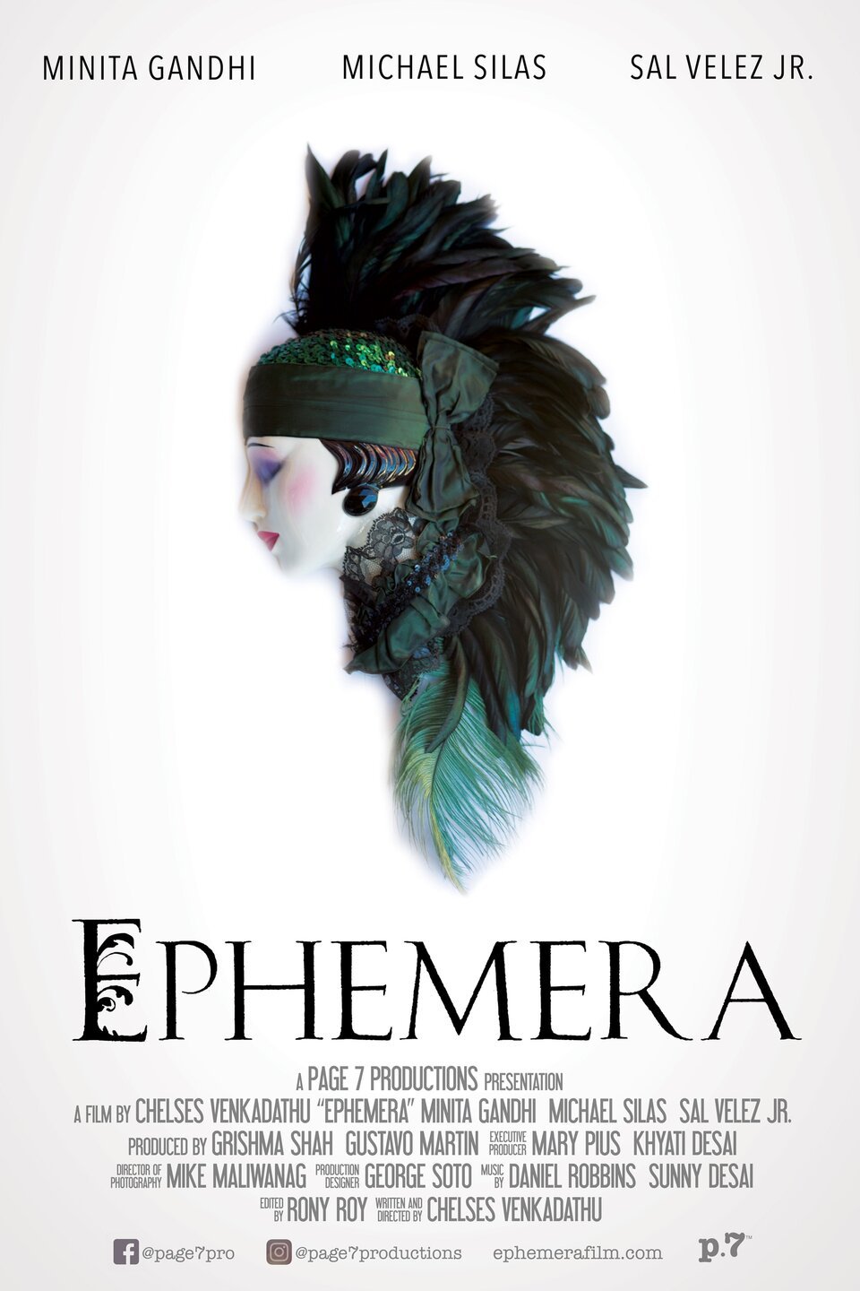 Ephemera Pictures Rotten Tomatoes