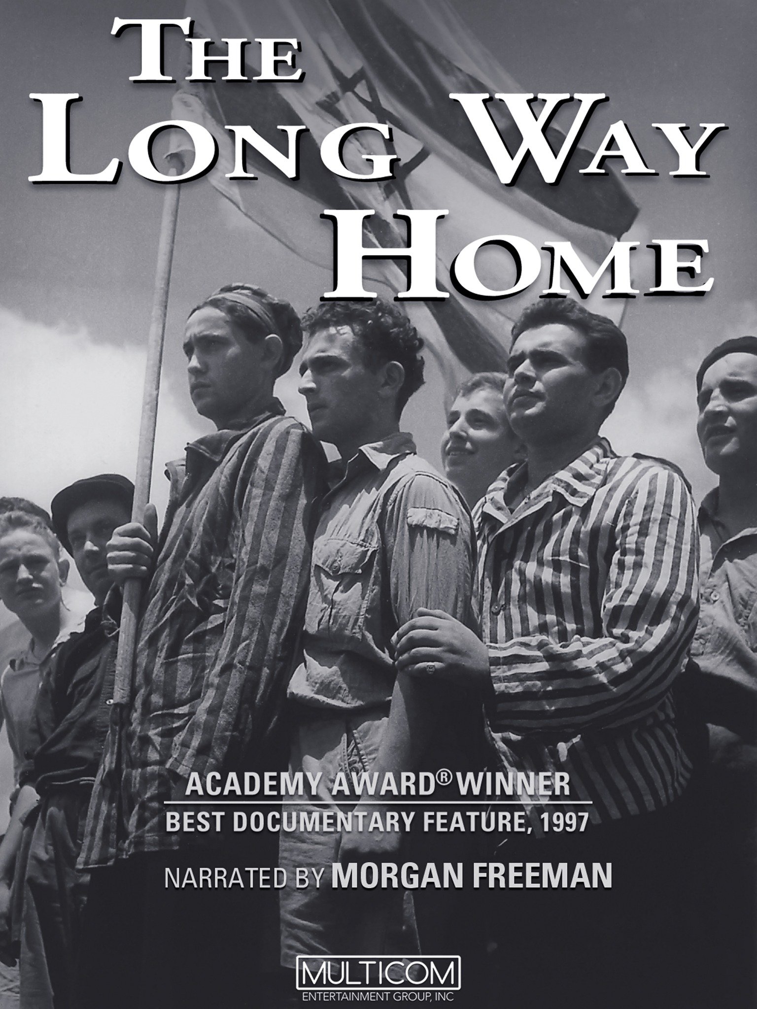 a long way home movie 2016