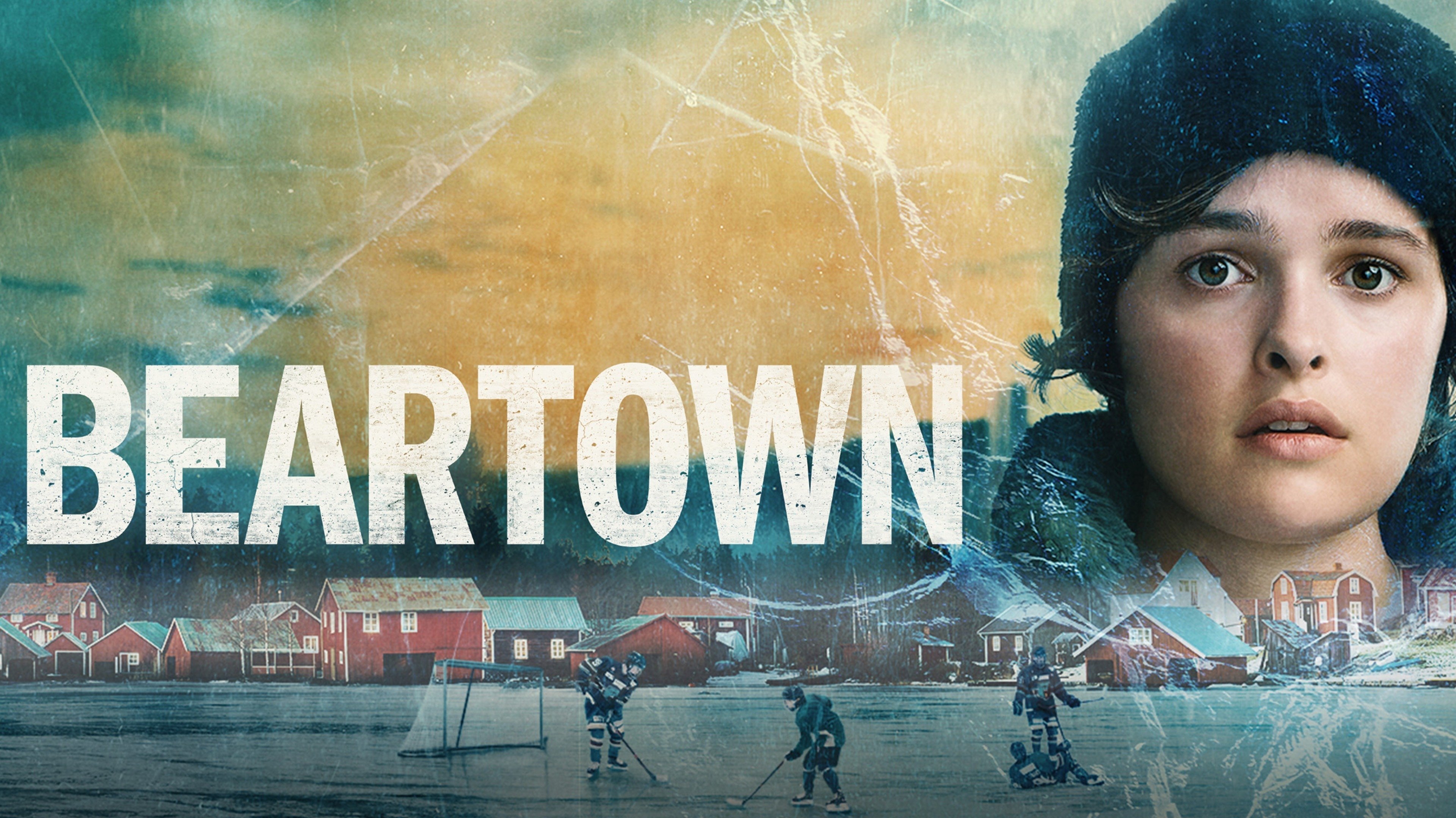 serie beartown
