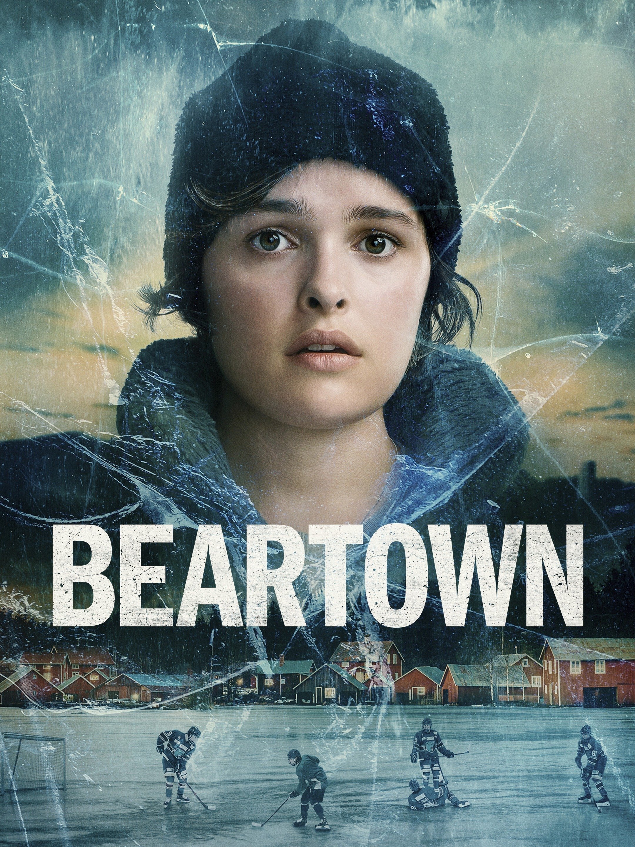 beartown sequel