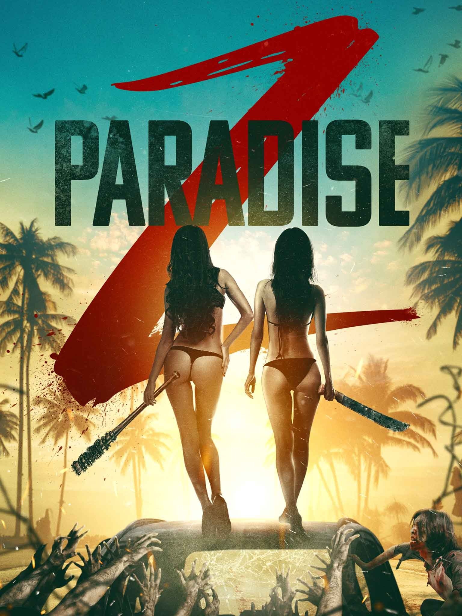 Paradise Z Rotten Tomatoes