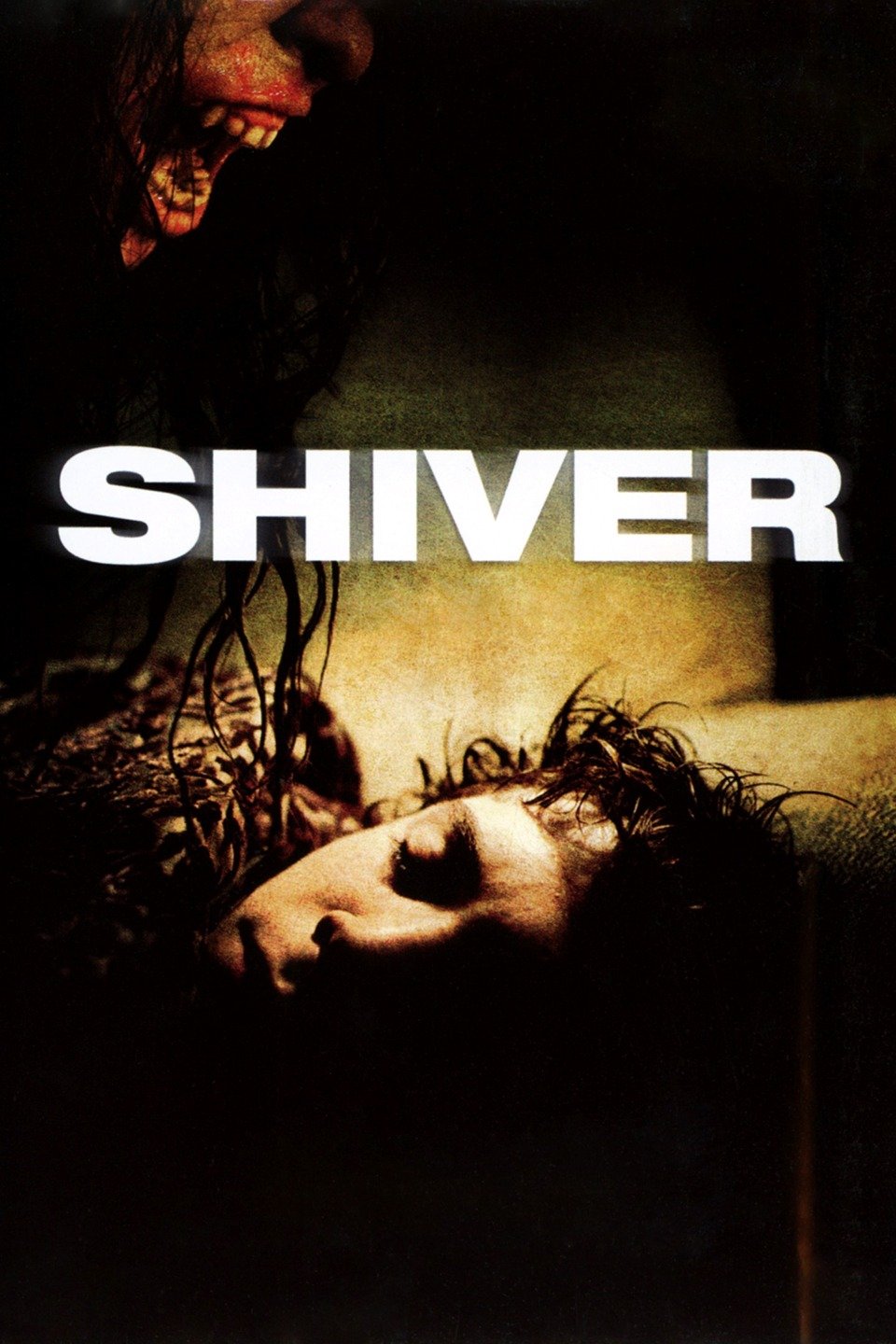 Shiver - Rotten Tomatoes