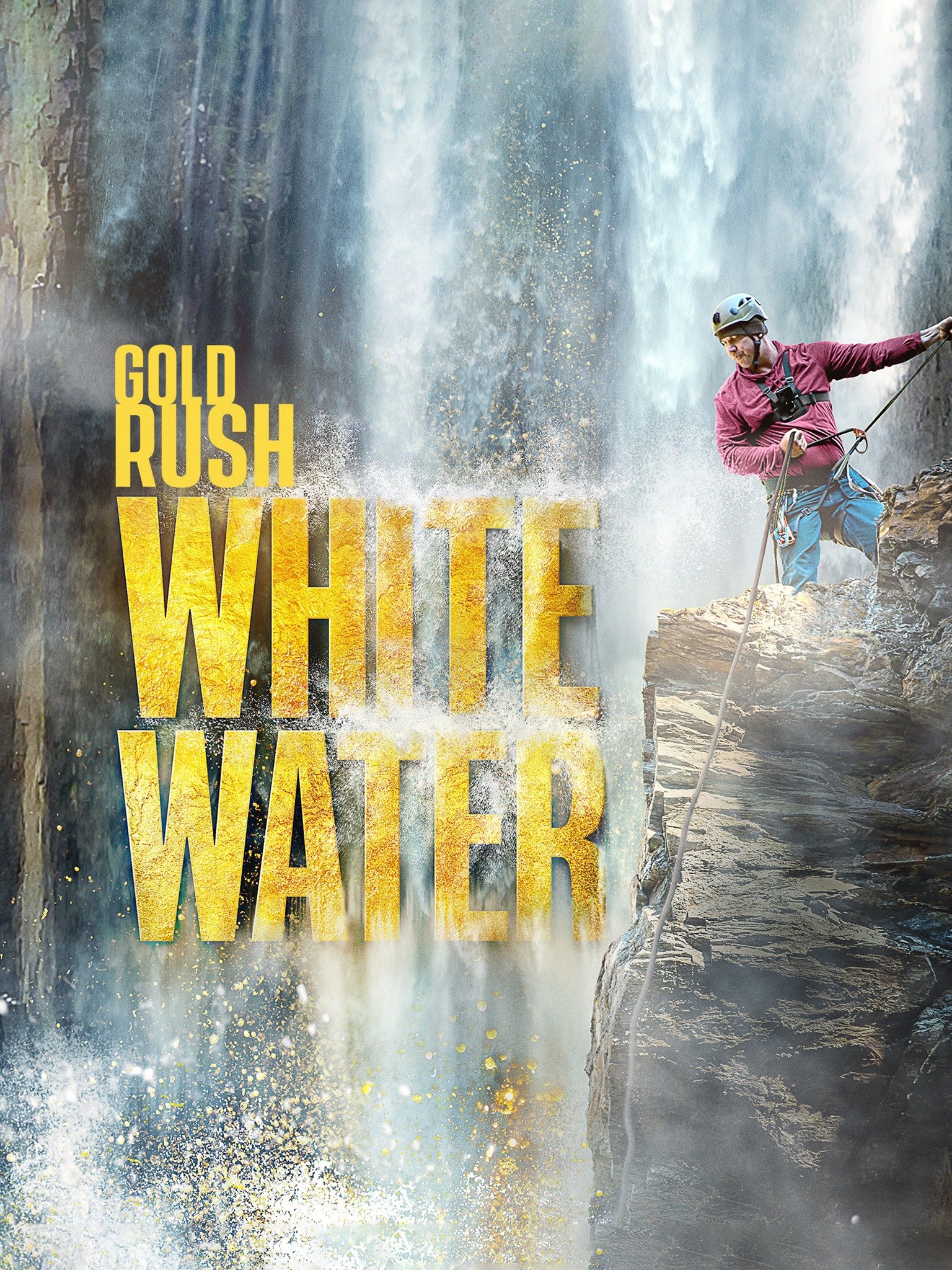 Gold Rush White Water Rotten Tomatoes