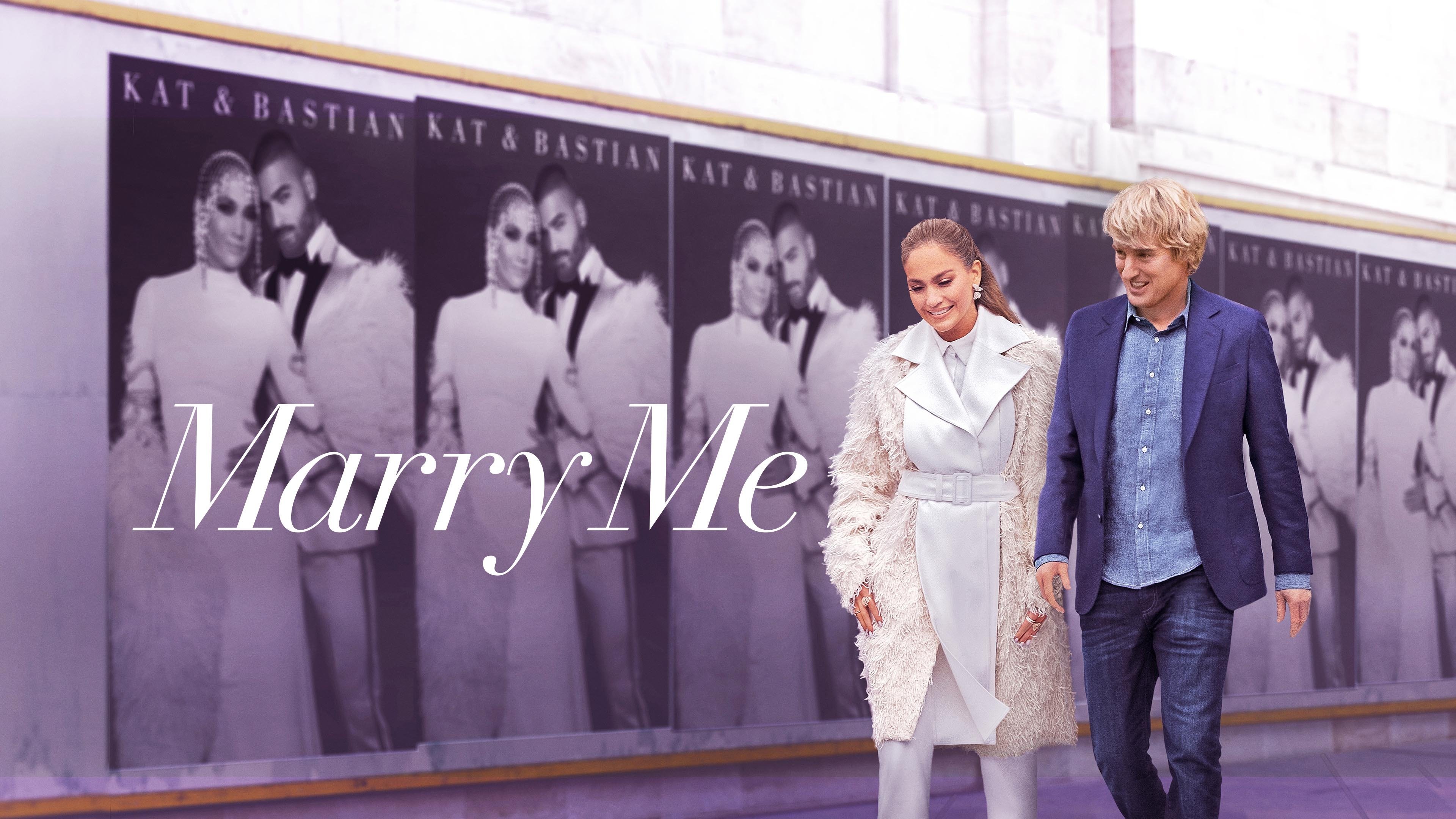 Marry Me: Official Clip - Marry Me Again - Trailers & Videos - Rotten