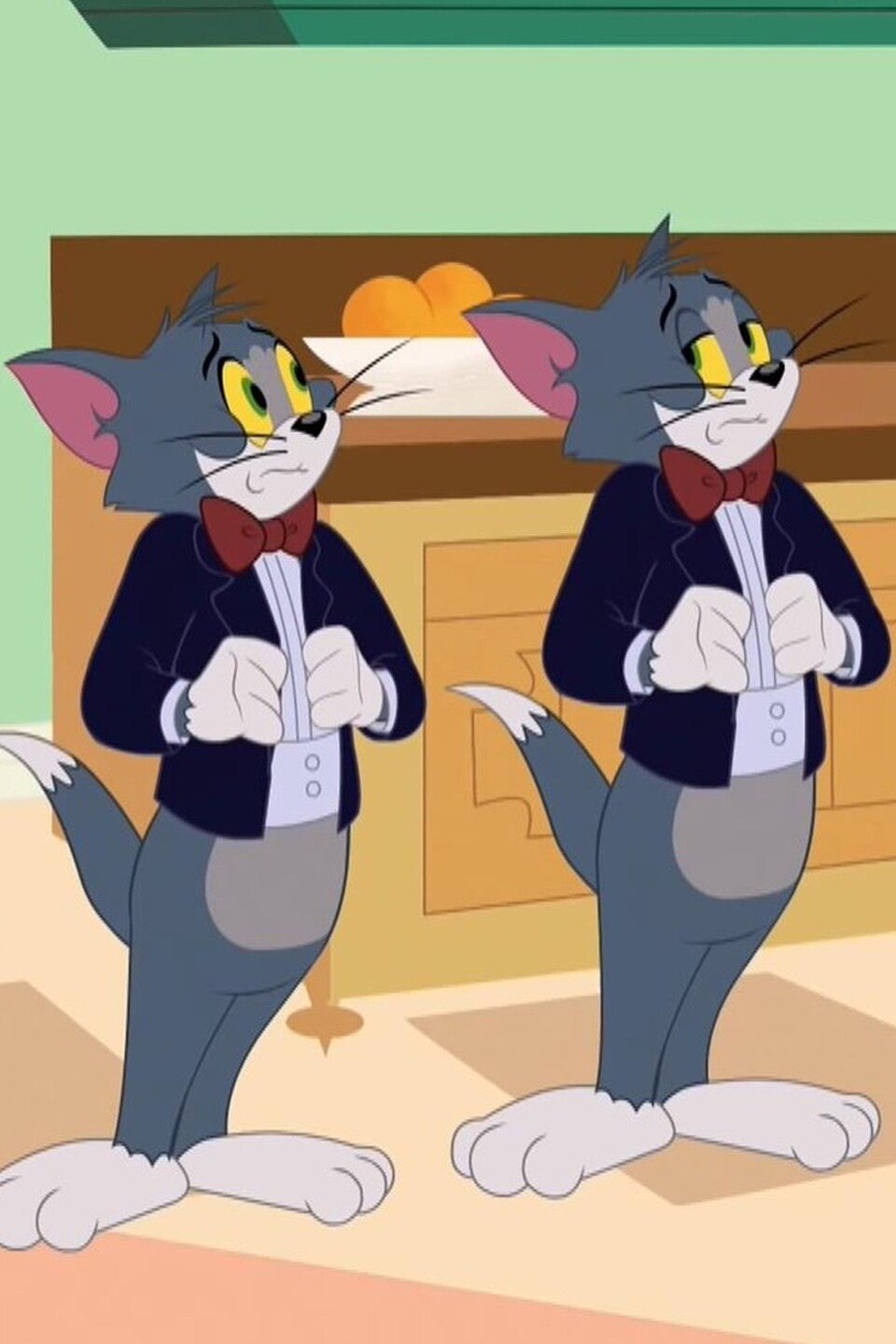 Ten Toms the Trouble Pictures Rotten Tomatoes